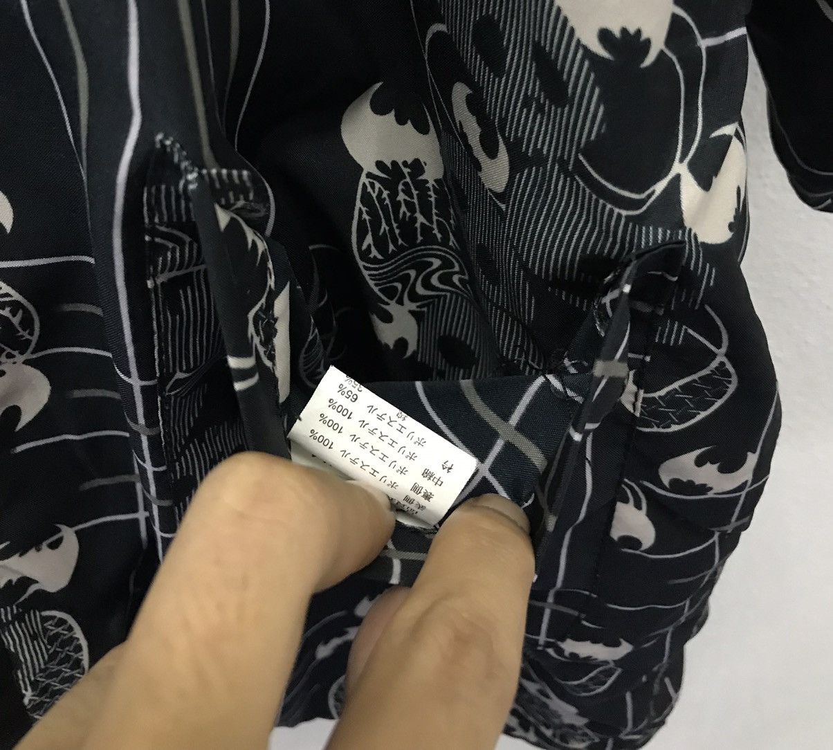 Japanese Brand × Vintage Vintage Japanese Brand Kimono Size US M / EU 48-50 / 2 - 5 Thumbnail