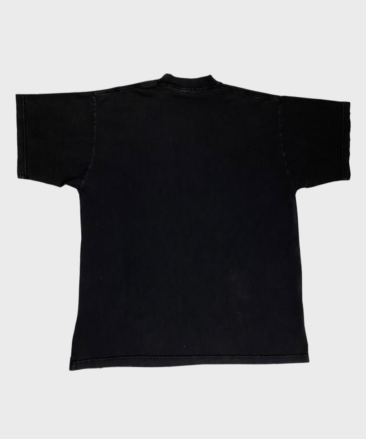 Balenciaga LIMITED🍎SIZE 3🍎Balenciaga Be Different T-Shirt Size US L / EU 52-54 / 3 - 2 Thumbnail