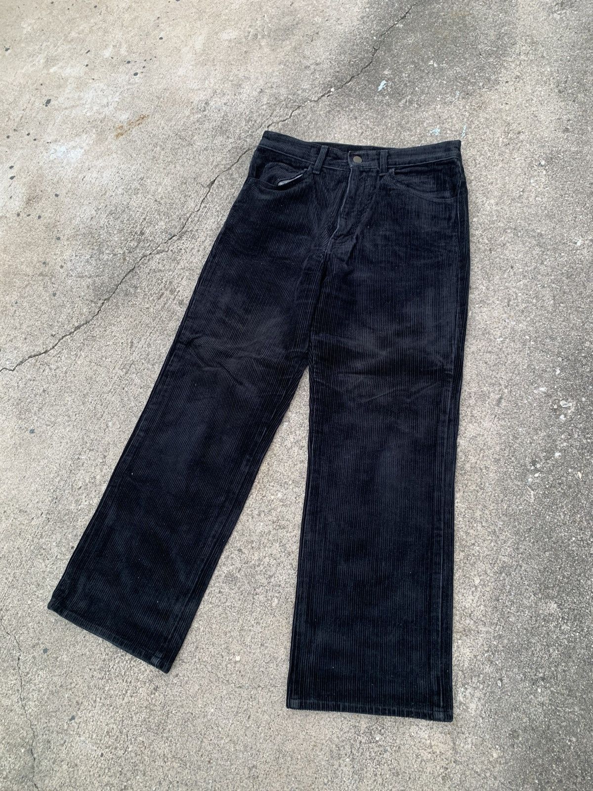 Levi's vintage 90s levis corduroy pants Size US 30 / EU 46 - 3 Thumbnail