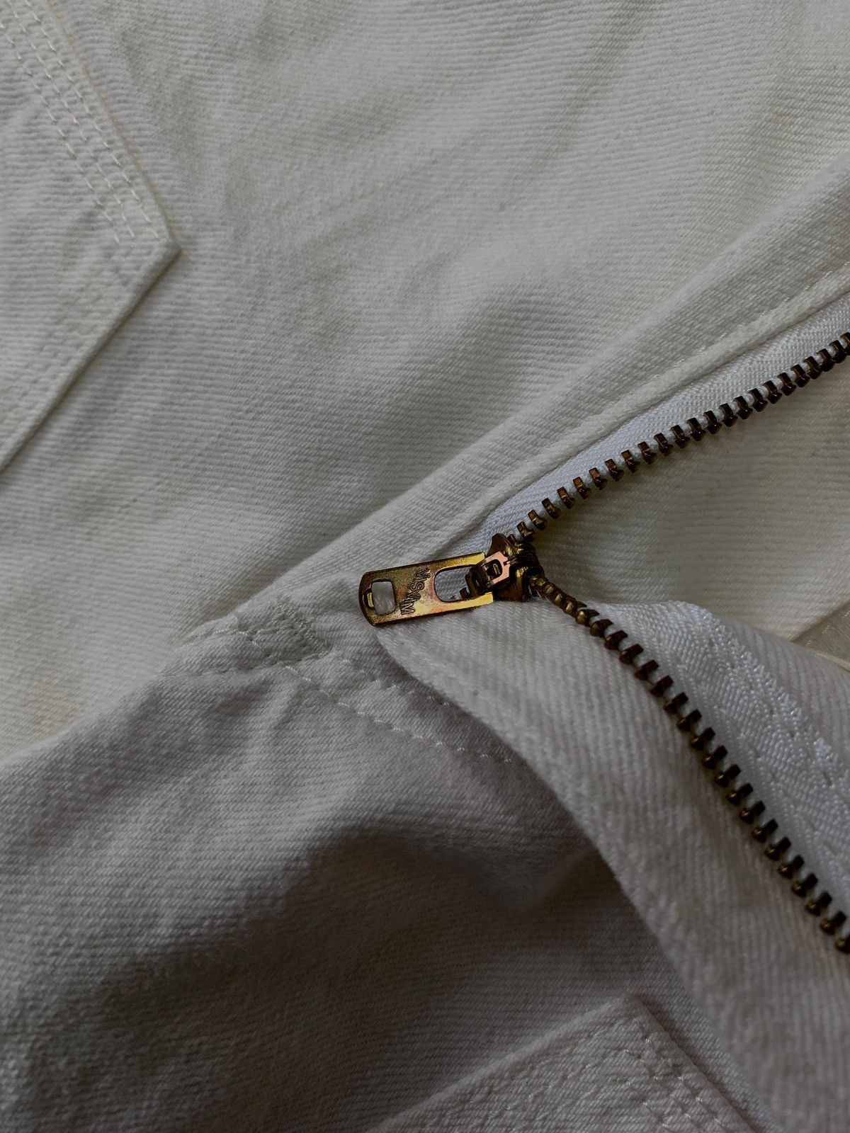Visvim FREE IMPORT TAX Double Knee Carpenter Pants Size US 32 / EU 48 - 6 Thumbnail