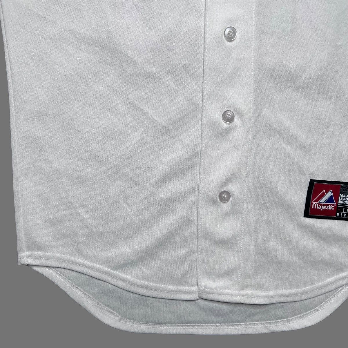 MLB × Majestic MLB St. Louis Cardinals Freese Majestic Baseball Jersey Size US M / EU 48-50 / 2 - 6 Thumbnail