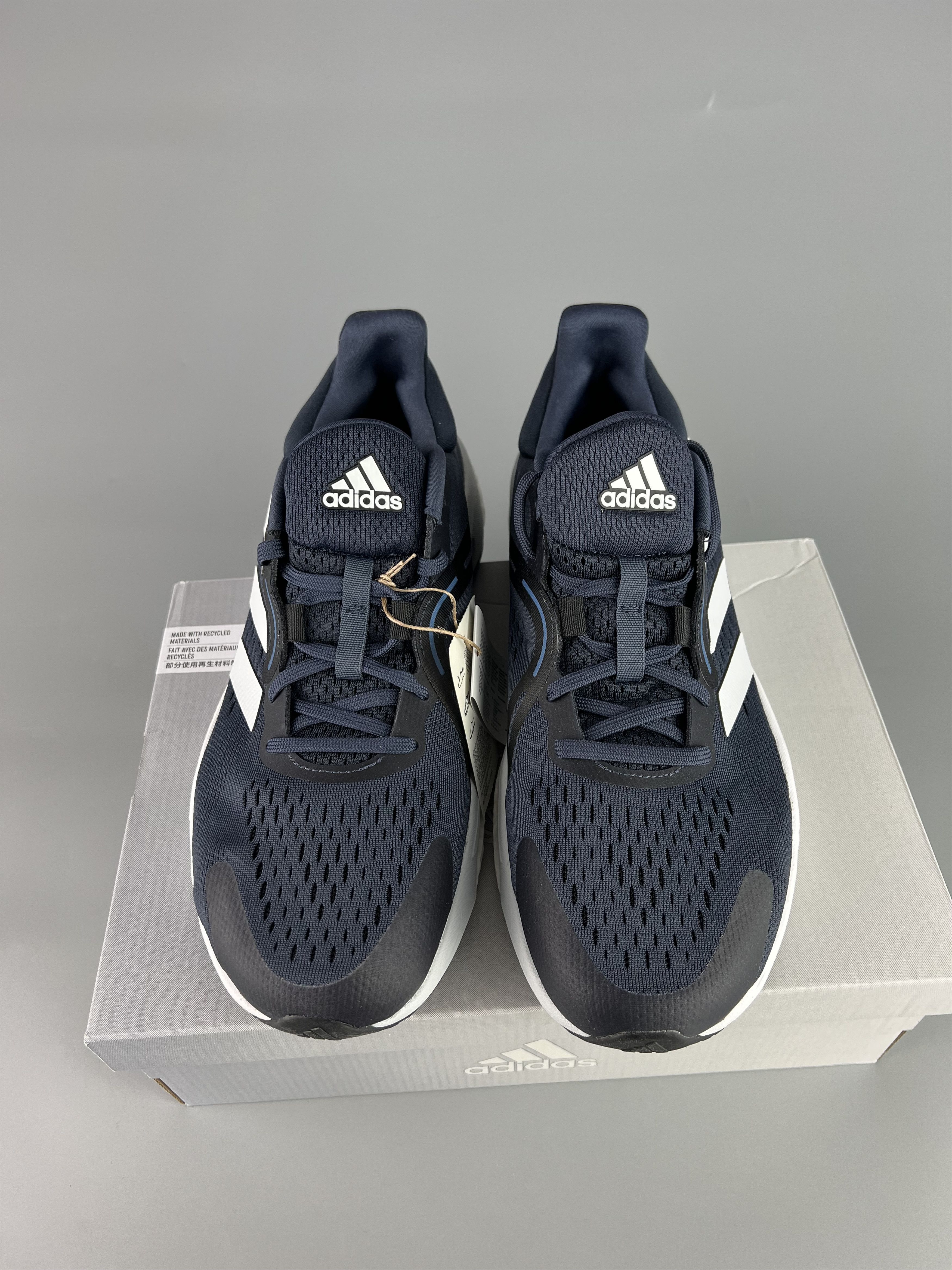 Adidas Adidas Solar Control Men's Running Shoes Size US 11 Size US 11 / EU 44 - 3 Thumbnail