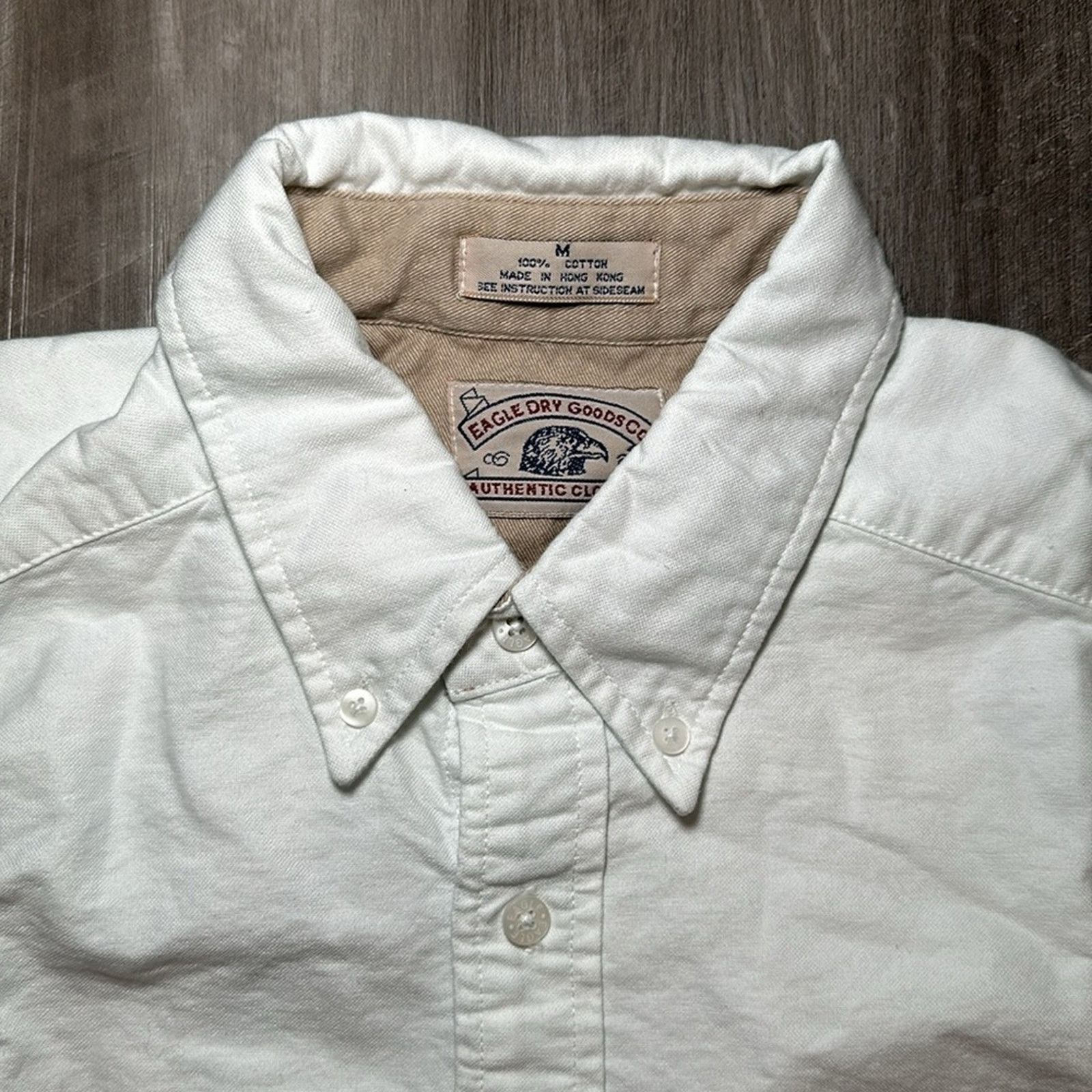 Other Firestone Bridgestone Gum Dipped Eagle Dry Goods - Medium Size US M / EU 48-50 / 2 - 8 Thumbnail