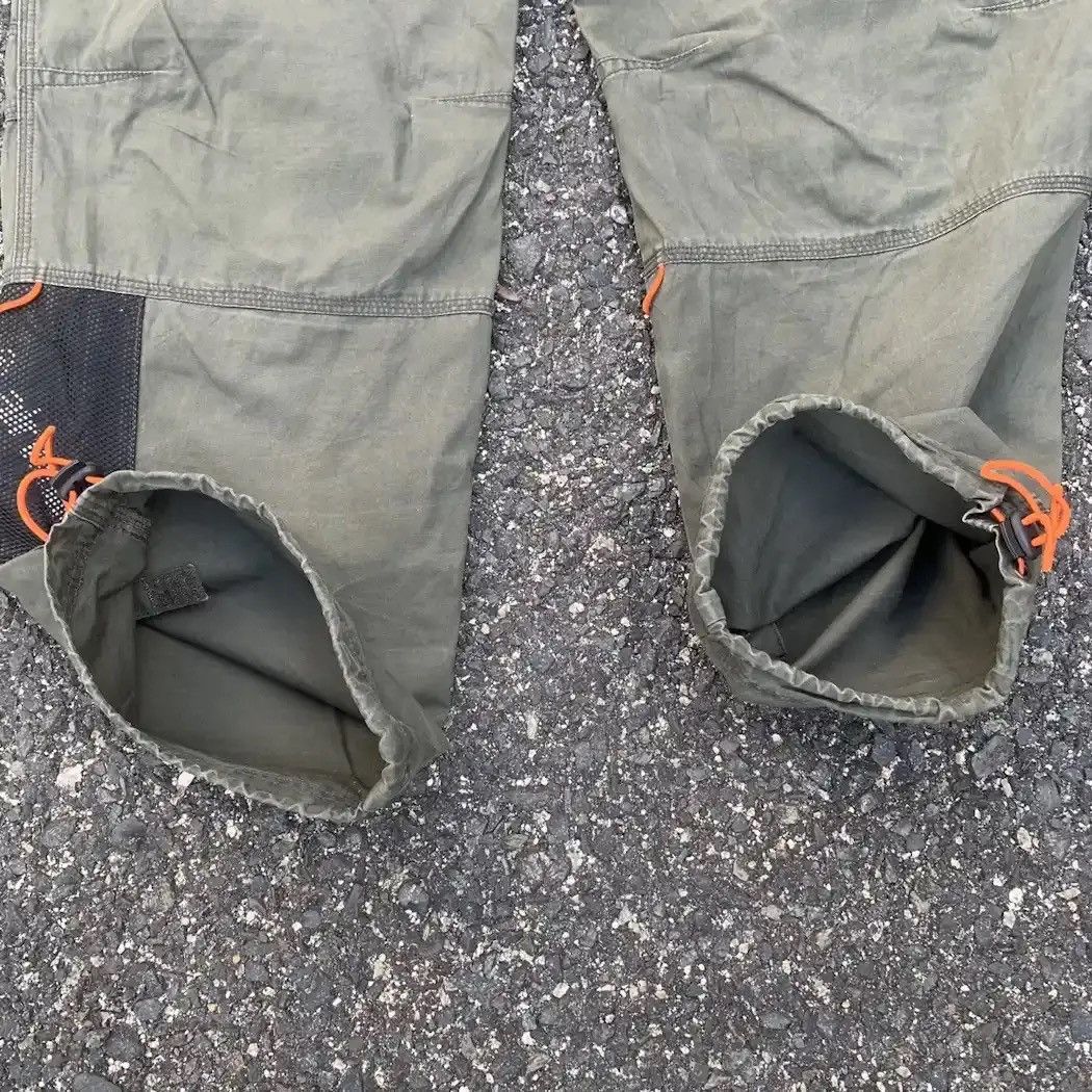 Airwalk × Vintage VINTAGE AIRWALK TROUSERS OUTDOOR BAGGY HIKING PANT FREE SIZE Size US 32 / EU 48 - 14 Thumbnail