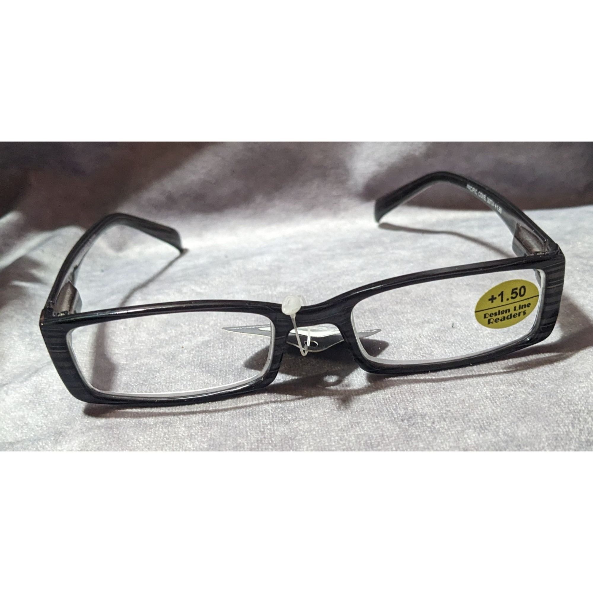 Other Calypso Retro Pacific Cove Design Line Reading Glasses Size ONE SIZE - 2 Thumbnail