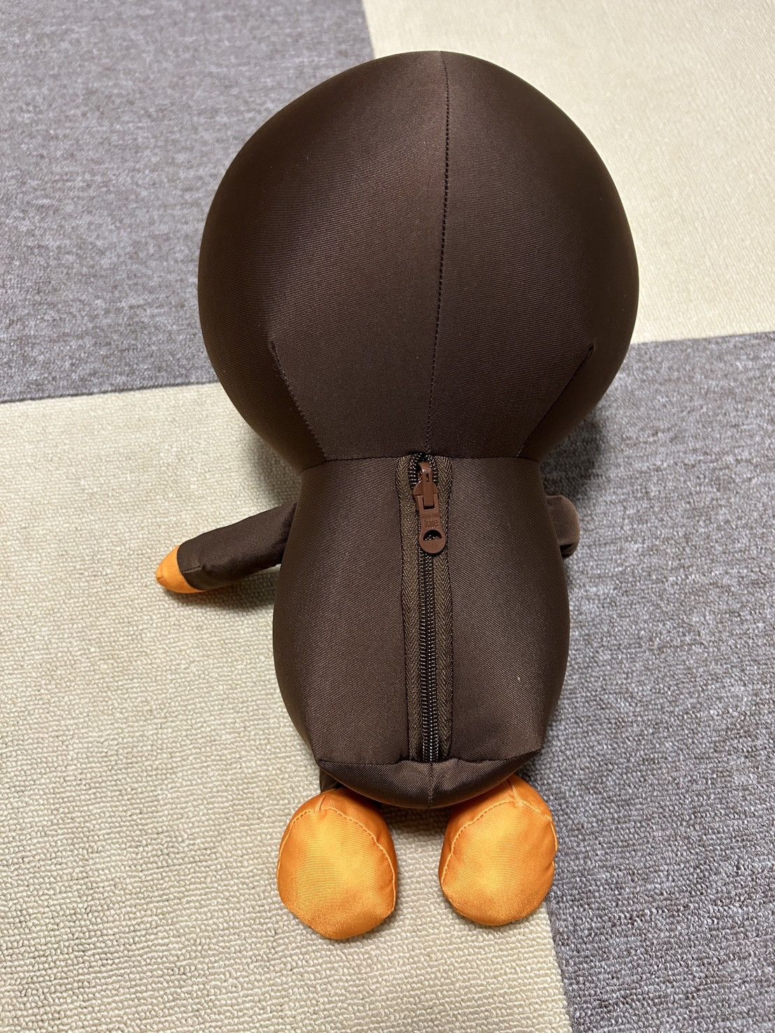 Bape Baby Milo Plush Doll Cushion Reversible Multi Size ONE SIZE - 9 Thumbnail