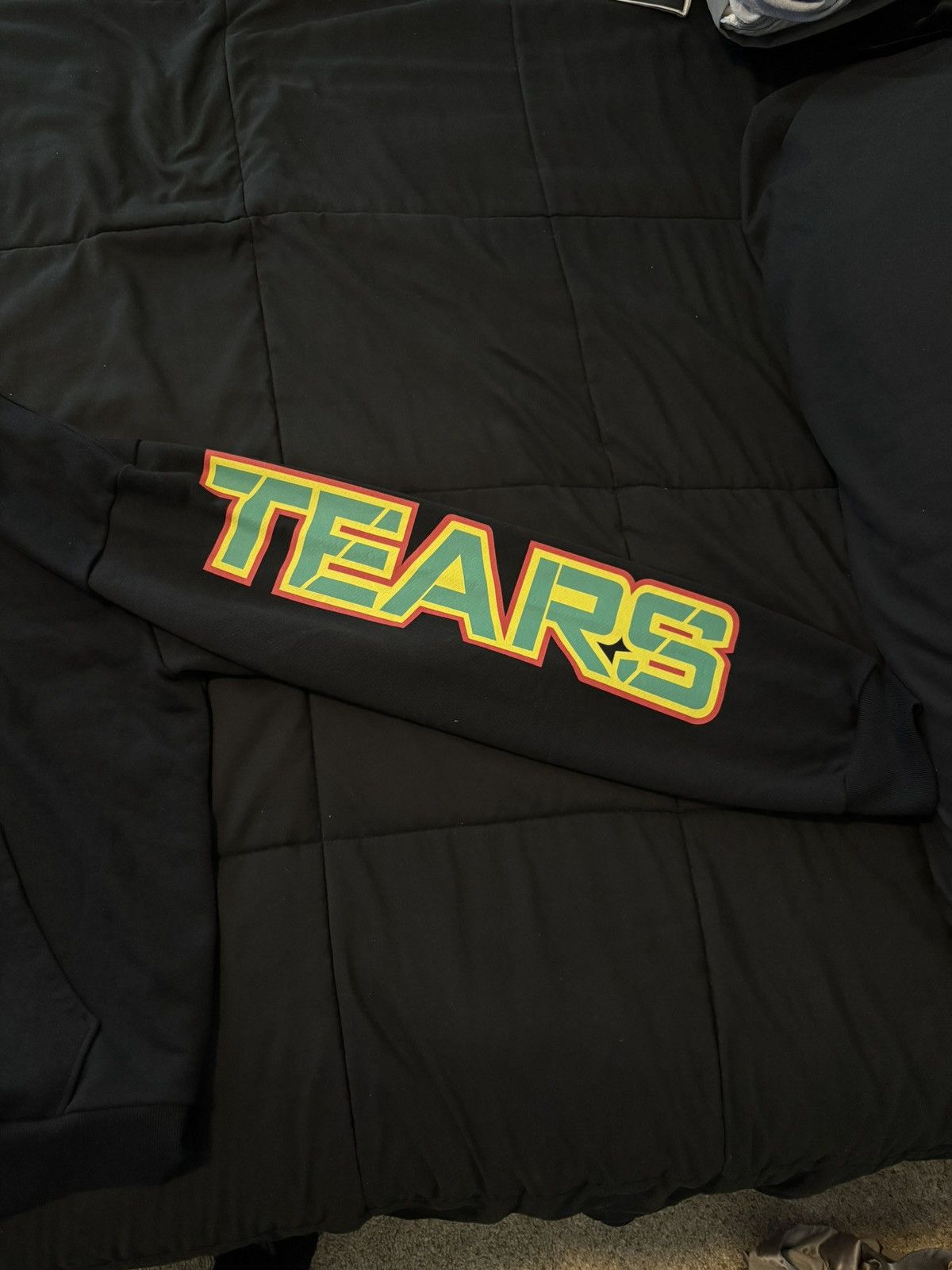 DENIM TEARS Denim Tears Zip Up Jacket Size US XL / EU 56 / 4 - 3 Thumbnail