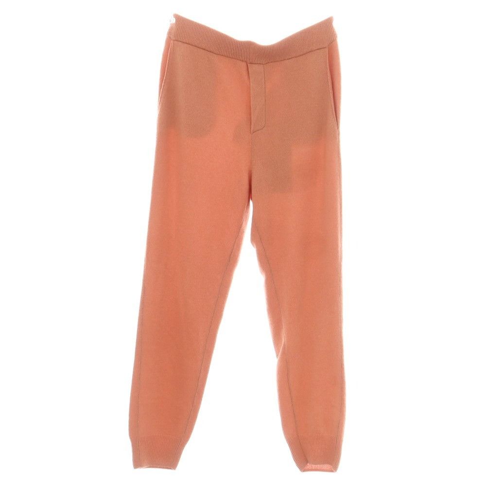 Other Dsquared2 Cashmere Knit Easy Pants Others Pants DUTY FREE for USA