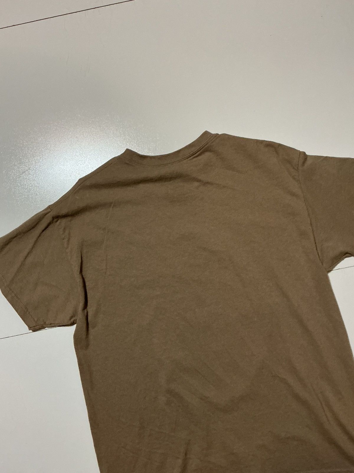 Band Tees Bring Me The Horizon Post Human: NeX GEn Amen Band T-Shirt Size US L / EU 52-54 / 3 - 4 Thumbnail