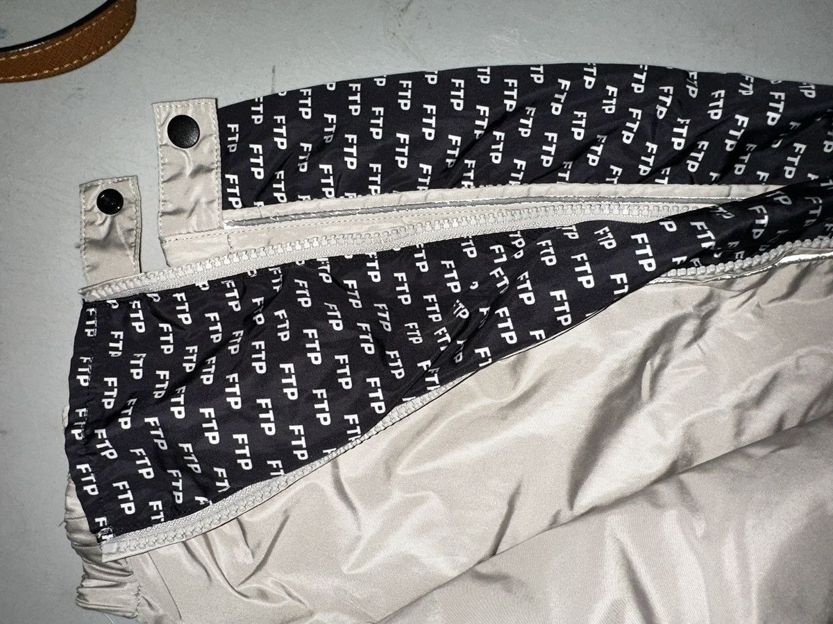 Fuck The Population FuckThePopulation All Over Print Nylon Pants Size US 34 / EU 50 - 11 Thumbnail
