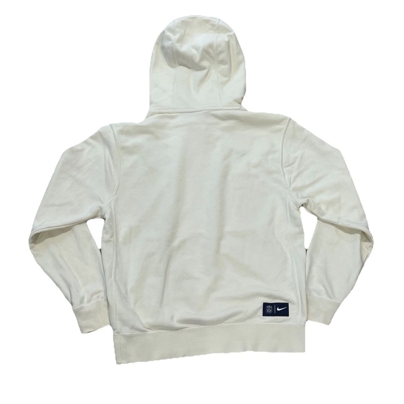 Nike Nike Paris Saint-Germain Hoodie - S Size US S / EU 44-46 / 1 - 2 Thumbnail
