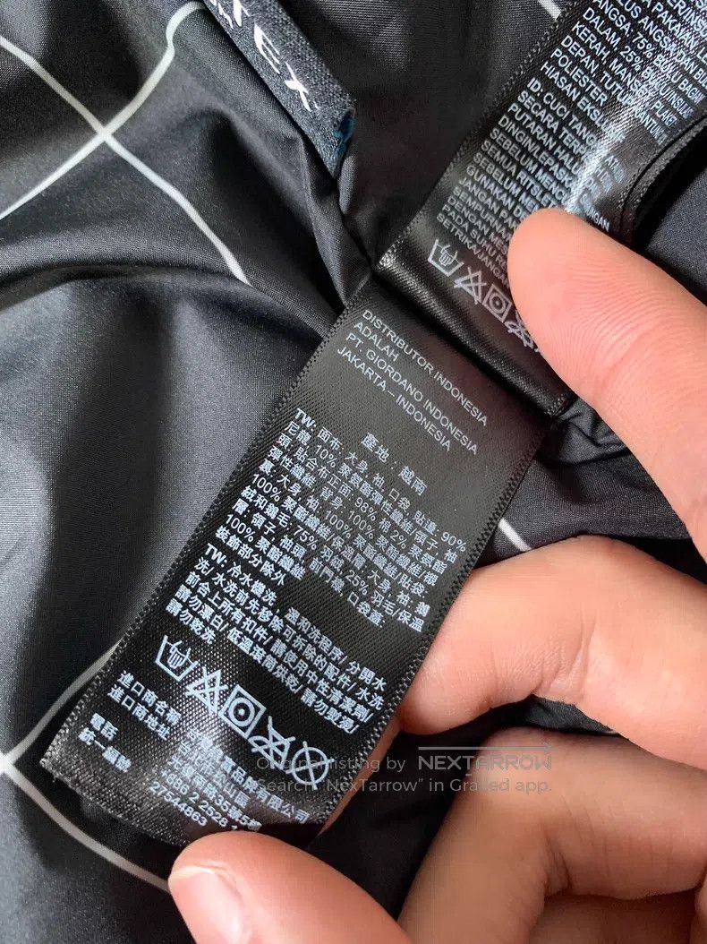The North Face THE NORTH FACE Black Label Taoist Robe Puffer Jacket Size US XL / EU 56 / 4 - 5 Thumbnail