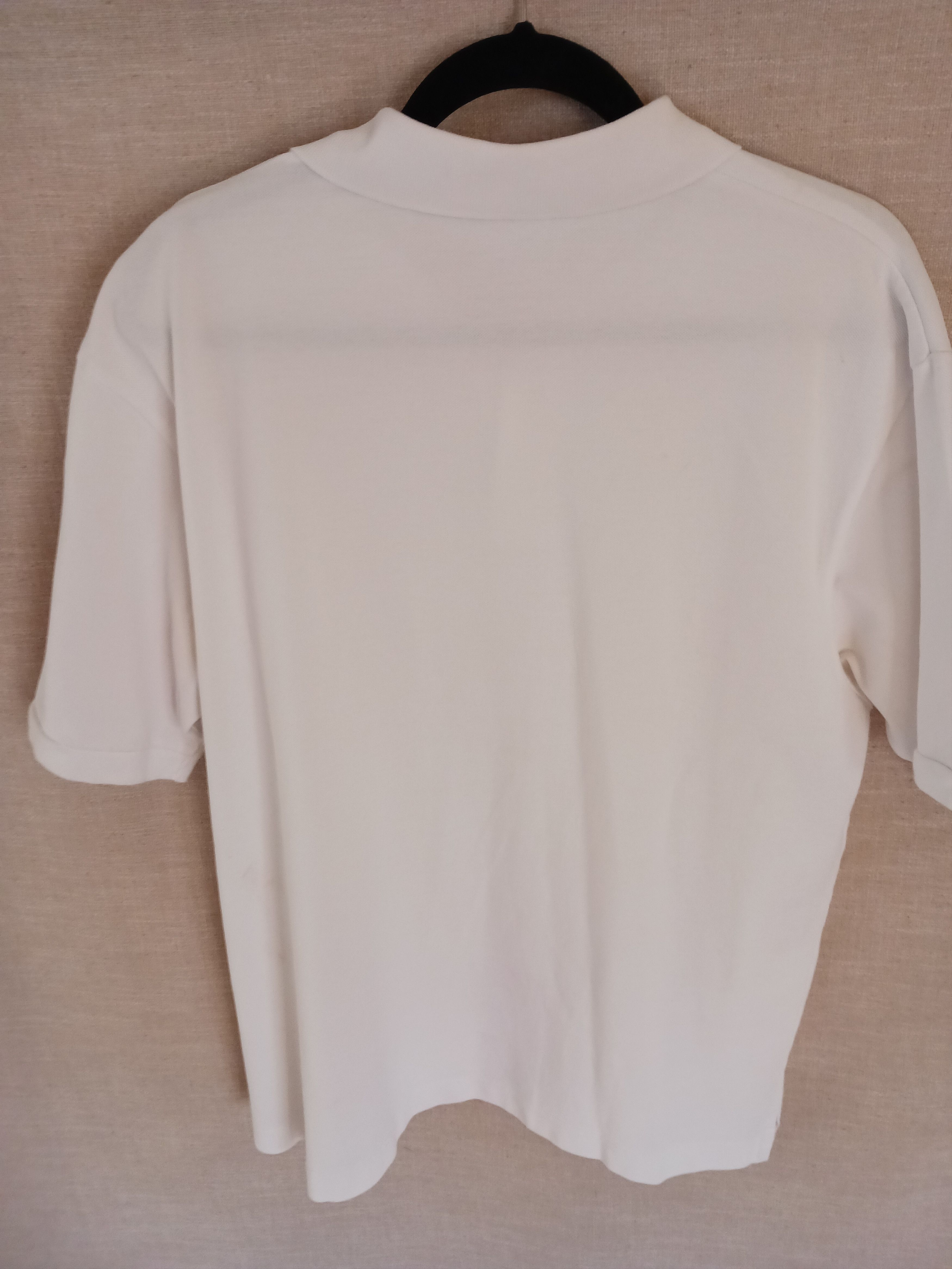 Vintage Wimbledon Championships Adult Polo Shirt Size US L / EU 52-54 / 3 - 2 Thumbnail