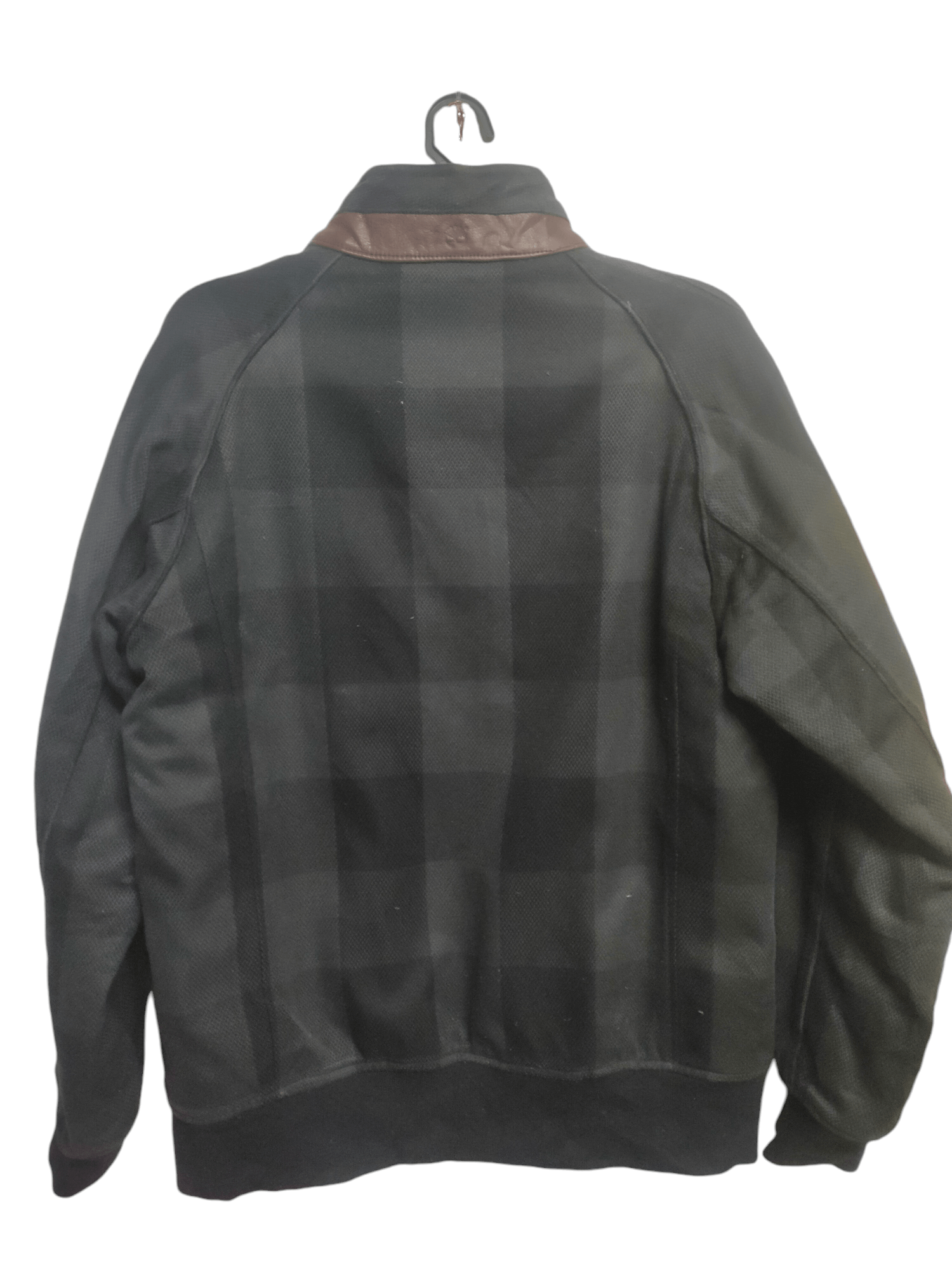 Timberland Timberland waterproof tartan jacket Size US L / EU 52-54 / 3 - 2 Thumbnail