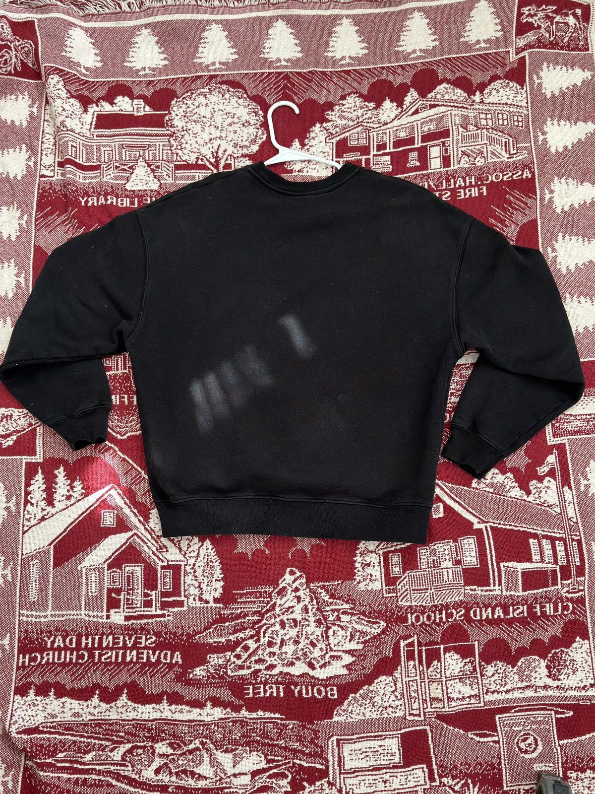 Polar Skate Co. Polar skate co. Sweat shirts w logo Size US S / EU 44-46 / 1 - 3 Thumbnail
