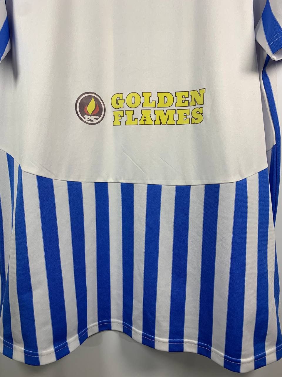 Joma JOMA | Kelty Hearts 1975 FC | Tshirt | 2XL Size US XXL / EU 58 / 5 - 14 Thumbnail