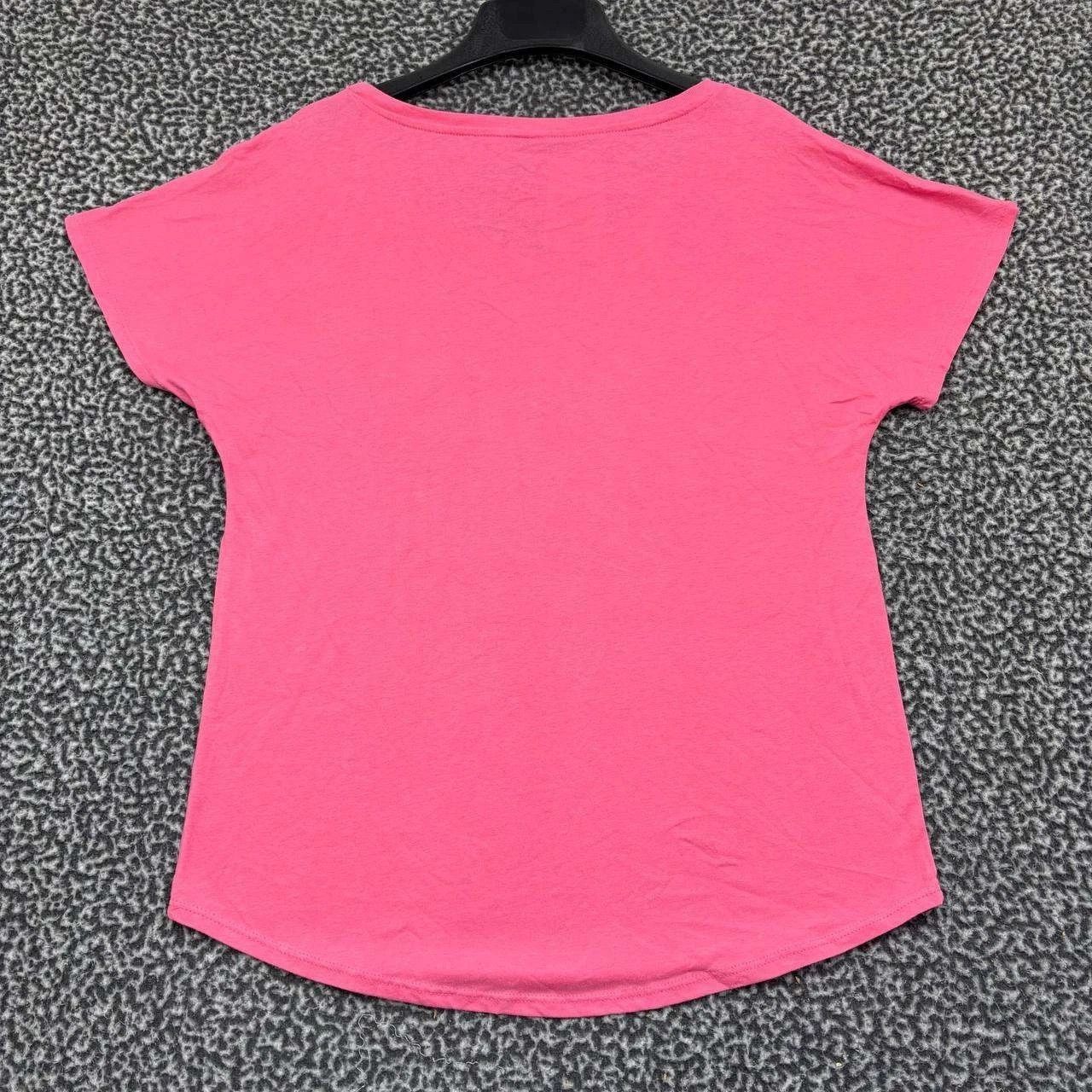 Other Team USA Olympic Shirt Women Tokyo Short Sleeve Crew Neck M Size M / US 6-8 / IT 42-44 - 2 Thumbnail