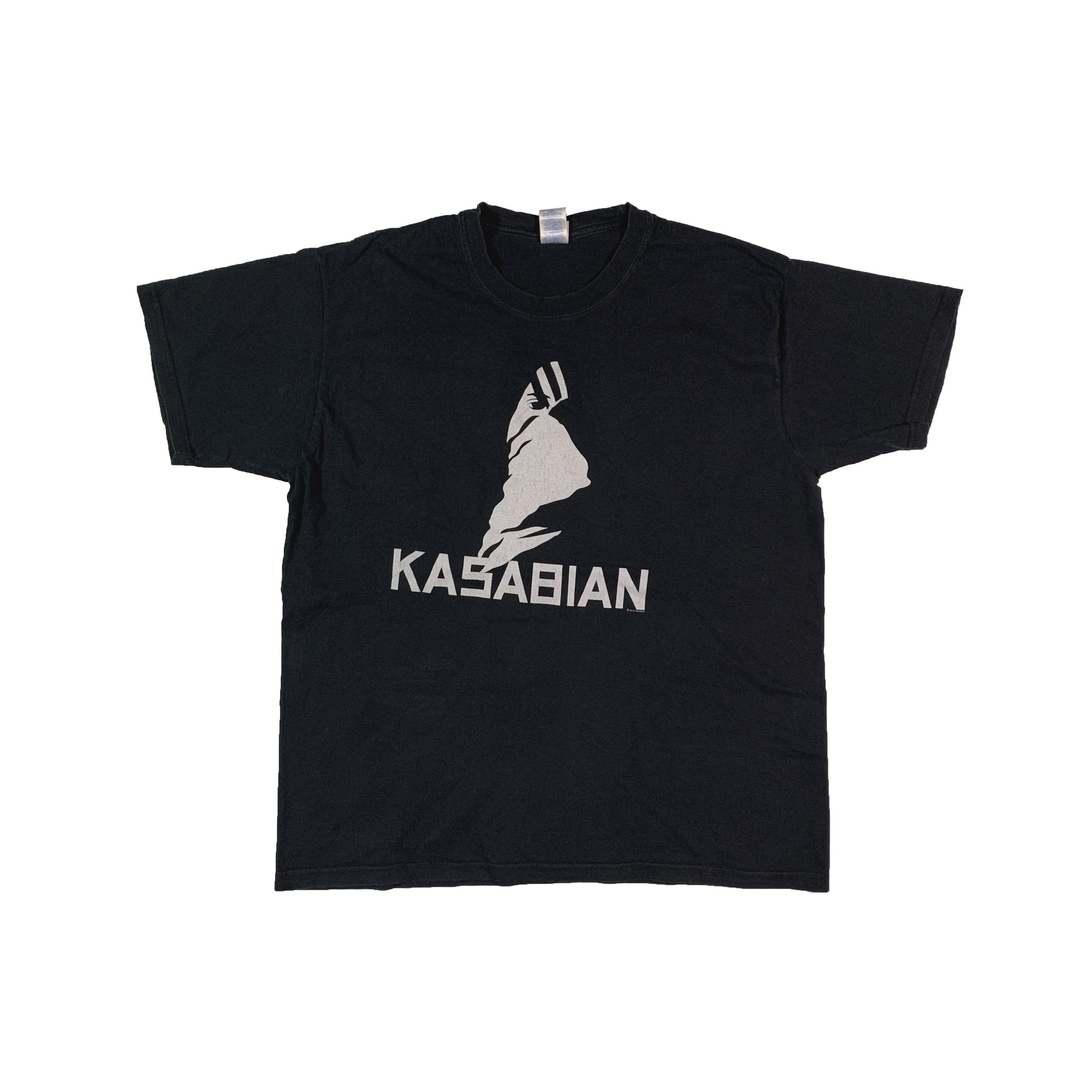 KASEIGAN SHIRT / BLK