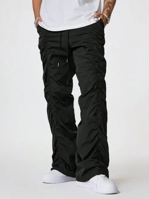 Other Straight Leg Casual Central Cee Sweatpants Size US 32 / EU 48 - 4 Thumbnail