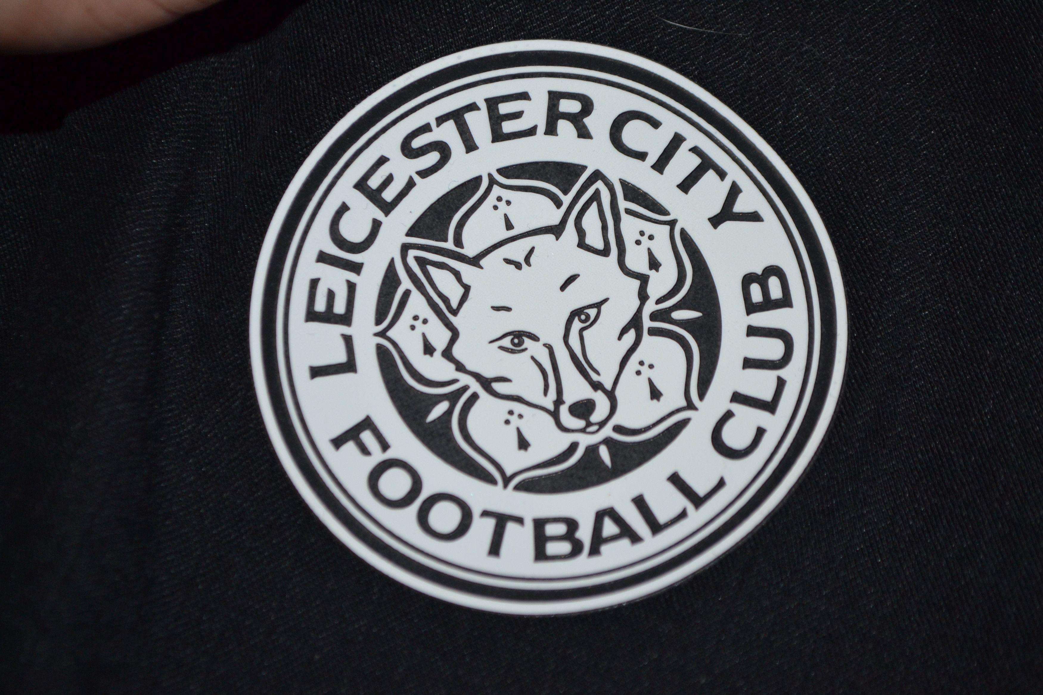 Adidas Leicester City Training Competition Tiro 23 Tee Jersey Shirt Size US S / EU 44-46 / 1 - 5 Thumbnail