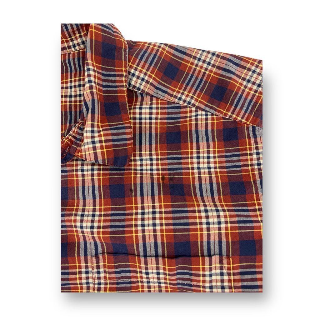 Patagonia Patagonia Front Button Shirt Size Medium Size US M / EU 48-50 / 2 - 2 Thumbnail