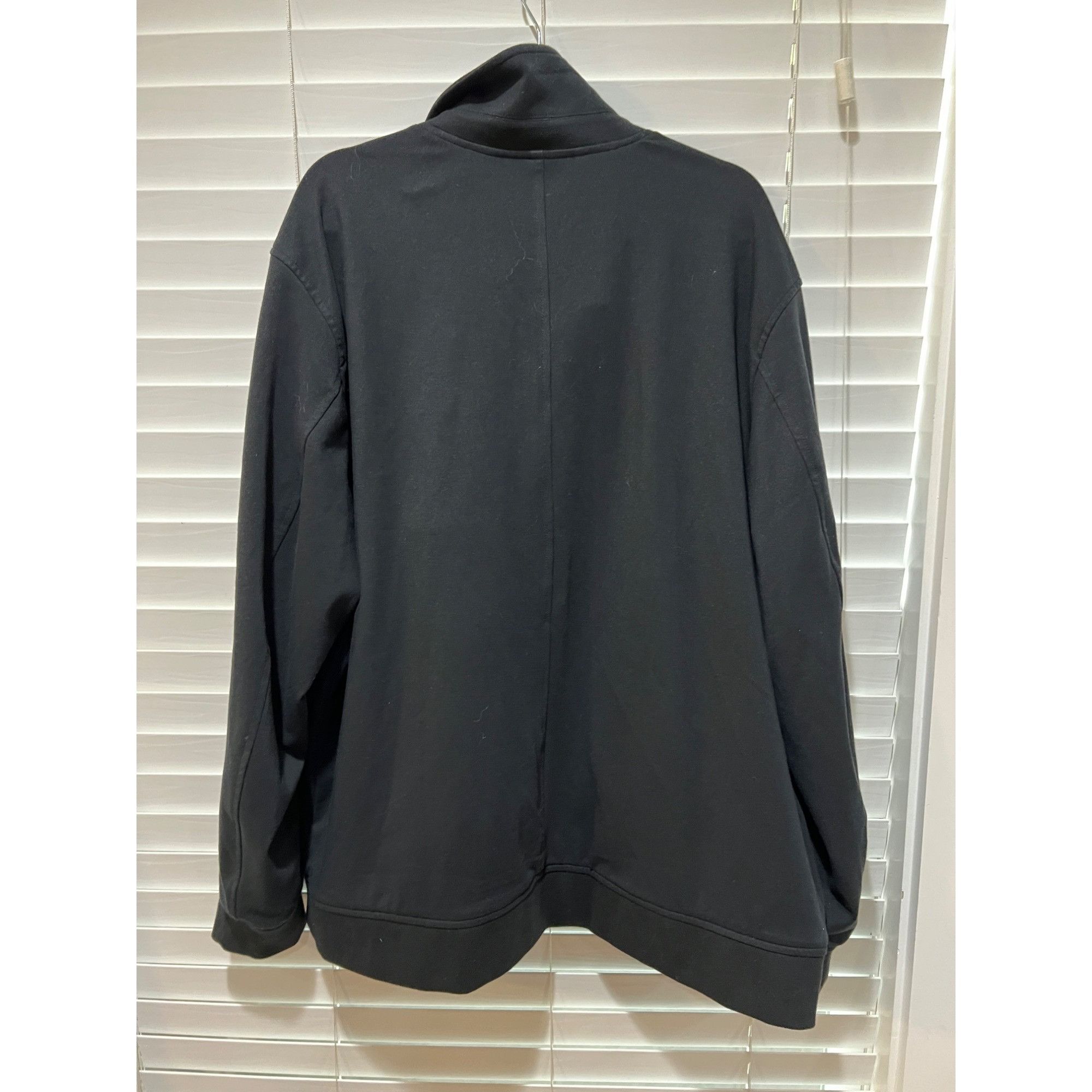 Artefact Artefact Mens Jacket - Size XXLT Size US XXL / EU 58 / 5 - 5 Thumbnail