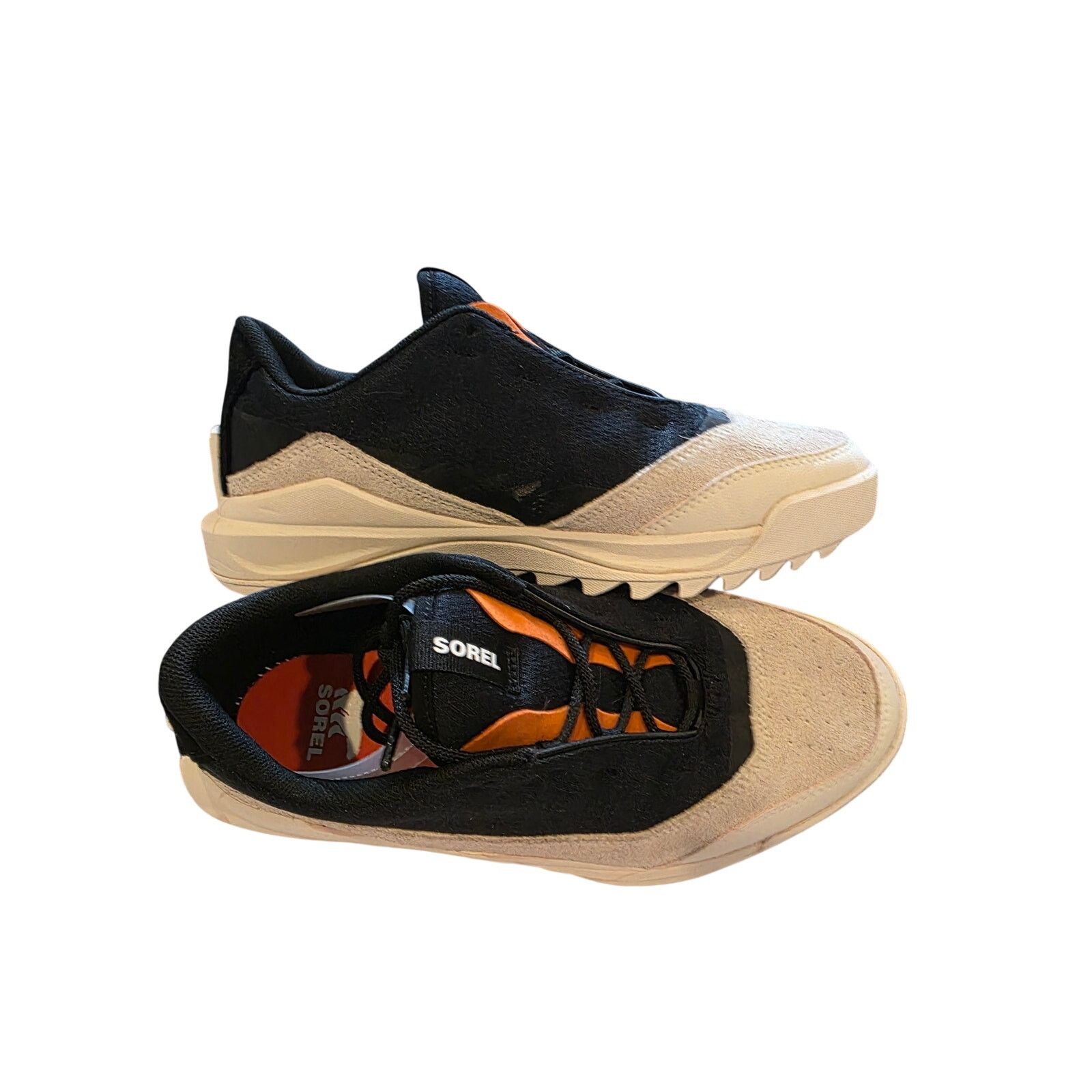 SOREL Sorel Kinetic Impact Sneakers Size 9 Gorpcore Trail Shoes Size US 9 / IT 39 - 9 Thumbnail