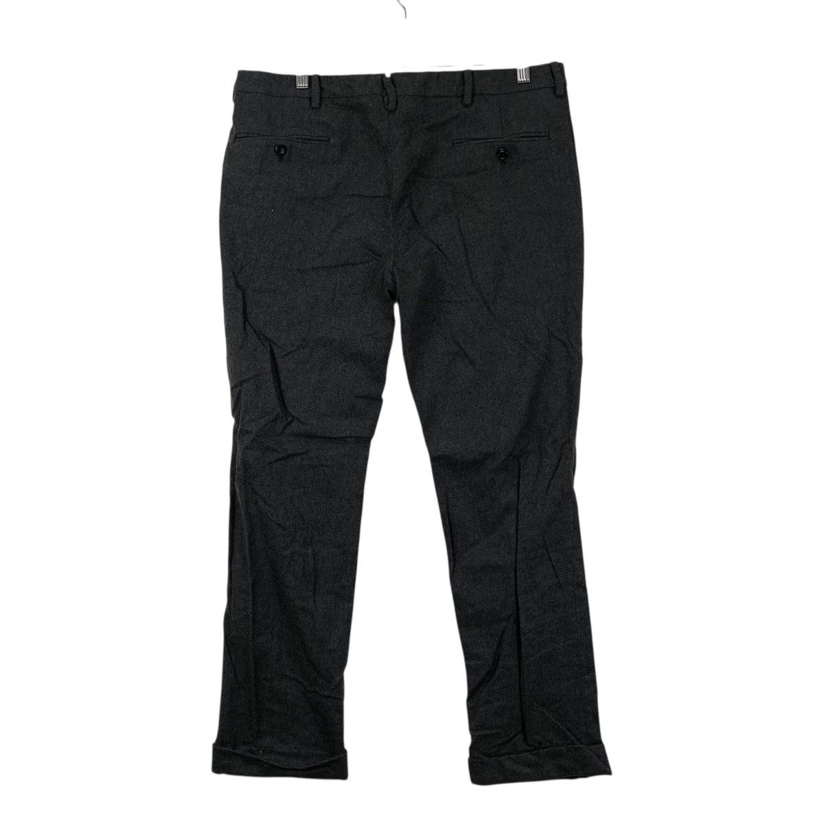 Polo Ralph Lauren Vintage POLO RALPH LAUREN Rl Casual Formal Trousers Pant Size US 40 / EU 56 - 6 Thumbnail