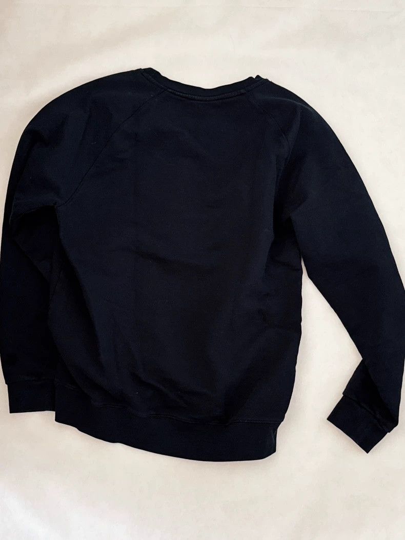 Dries Van Noten dries van noten Marilyn Monroe black hoodie 2502-Nextarrow Size US L / EU 52-54 / 3 - 3 Thumbnail