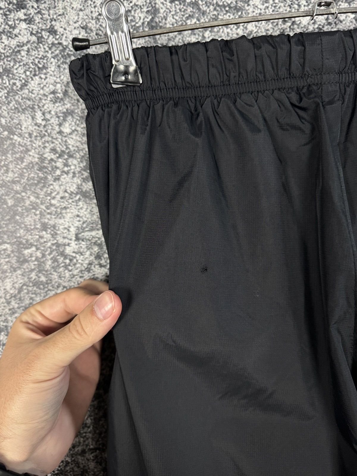 Berghaus Berghaus AQ2 Waterproof Overtrousers Pants Side Snap Size S Size US 32 / EU 48 - 20 Thumbnail