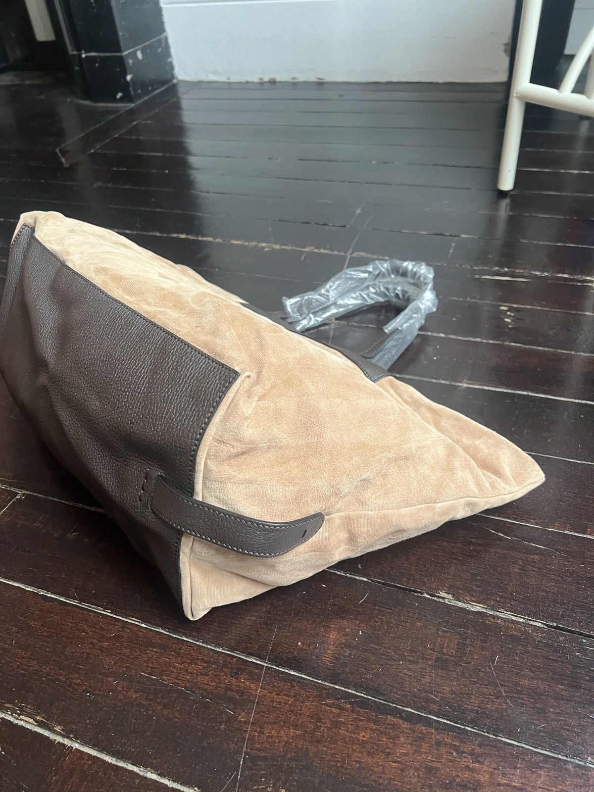 Fendi Suede fendi bag Size ONE SIZE - 3 Thumbnail