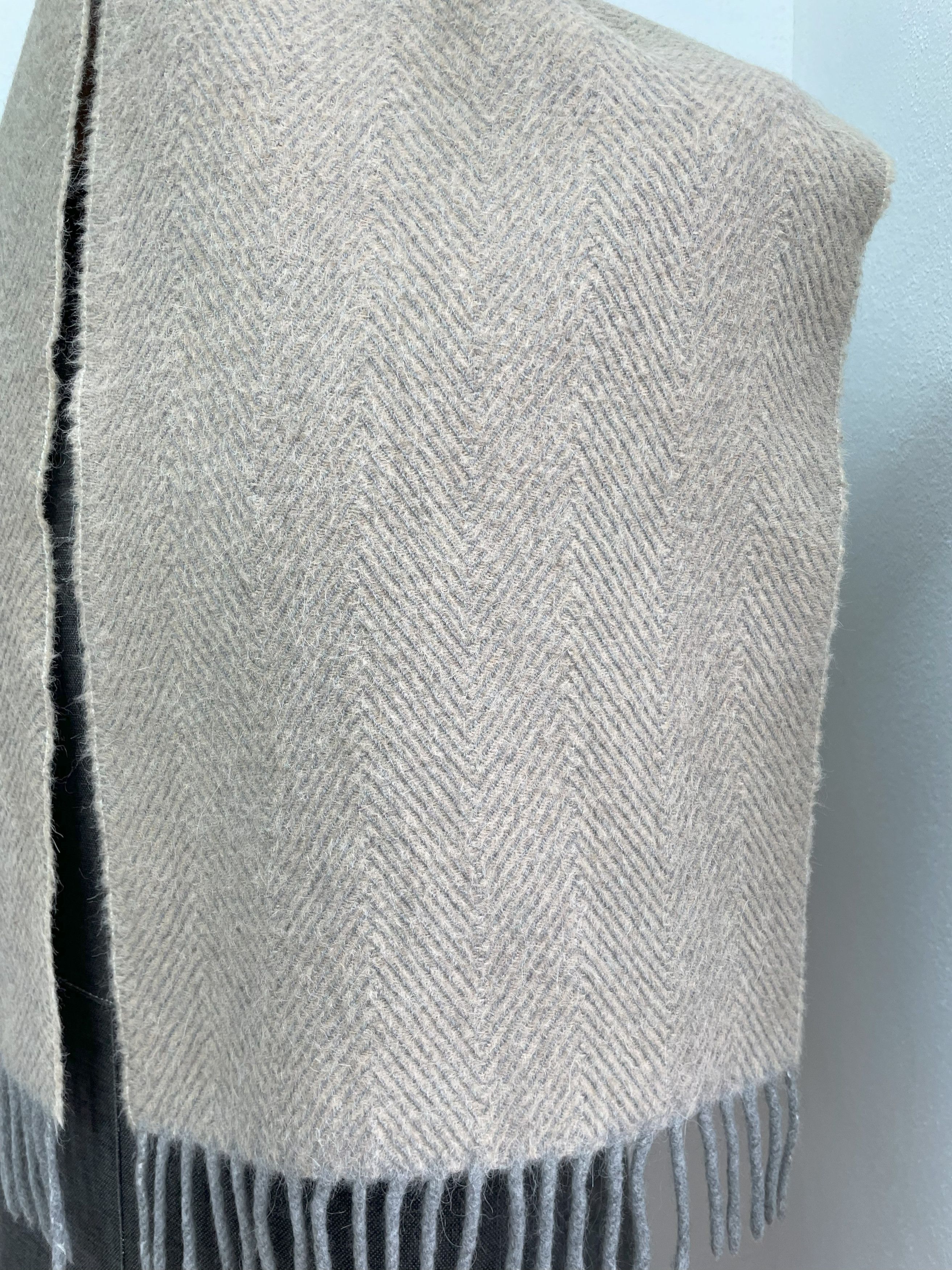 Lanvin Lanvin Scarf / Muffler - 6174 Size ONE SIZE - 4 Thumbnail