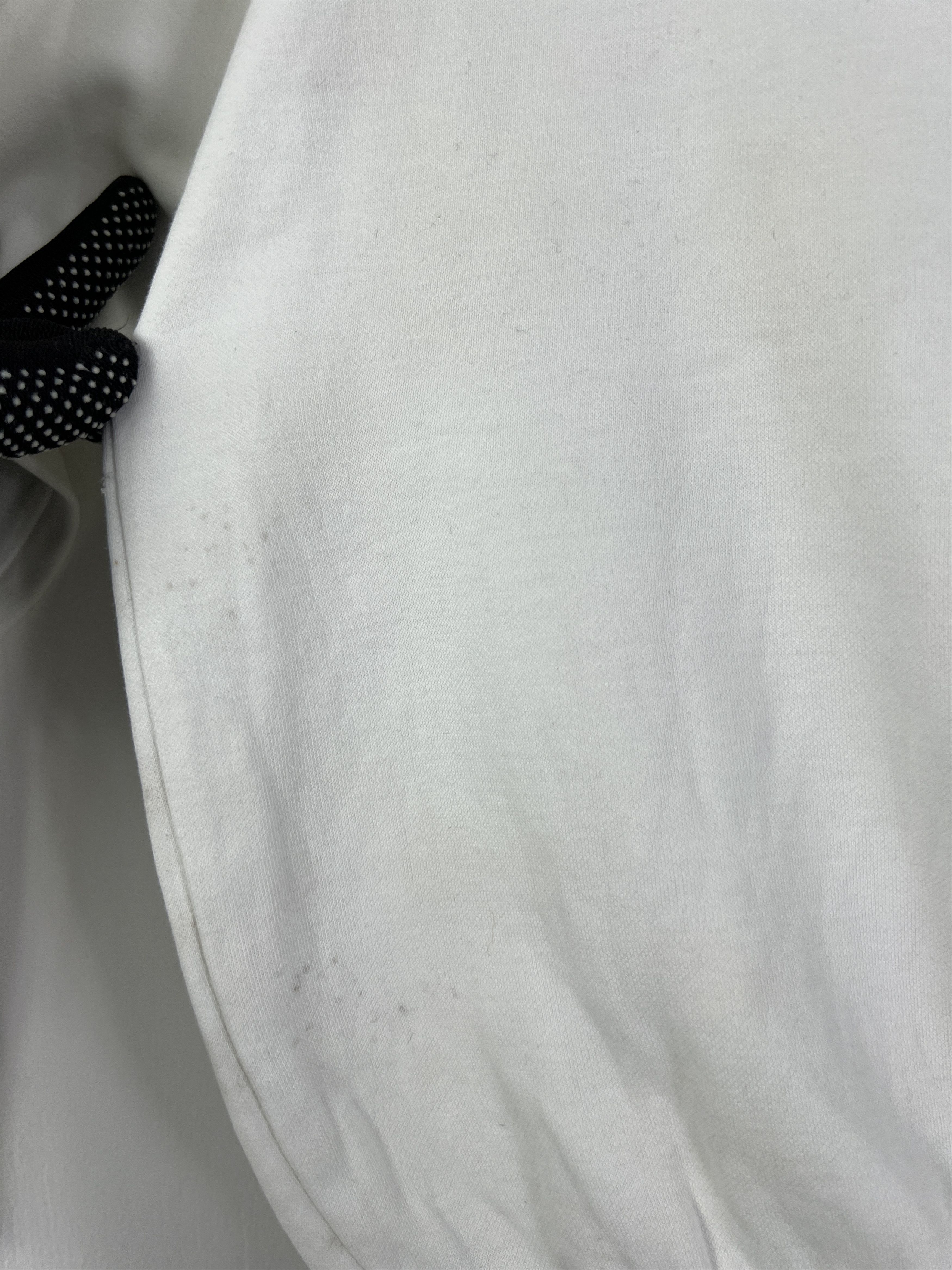 Gianni Valentino Vintage GIANNI VALENTINO Box Logo Sweatshirt (L) GTMPT826 Size US L / EU 52-54 / 3 - 7 Thumbnail