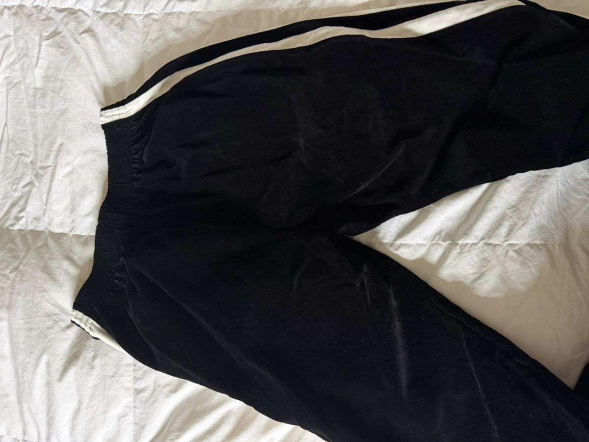 Paradoxe Paris PARADOXE Paris Velour Track Pants – NWOT (Never Worn) Size US 31 - 4 Thumbnail