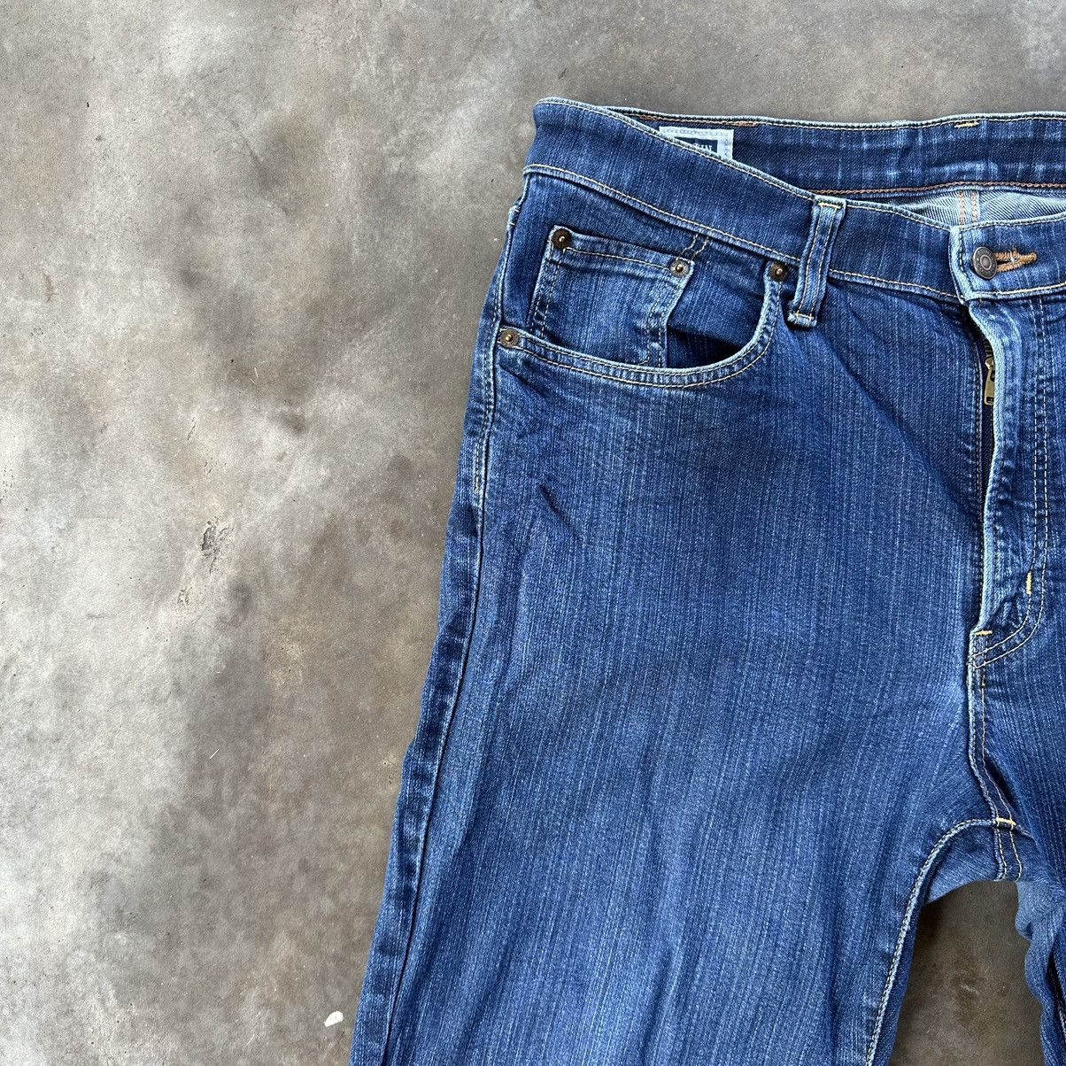 Edwin Vintage Edwin Faded Denim Jean Pant W36 Size US 36 / EU 52 - 4 Thumbnail