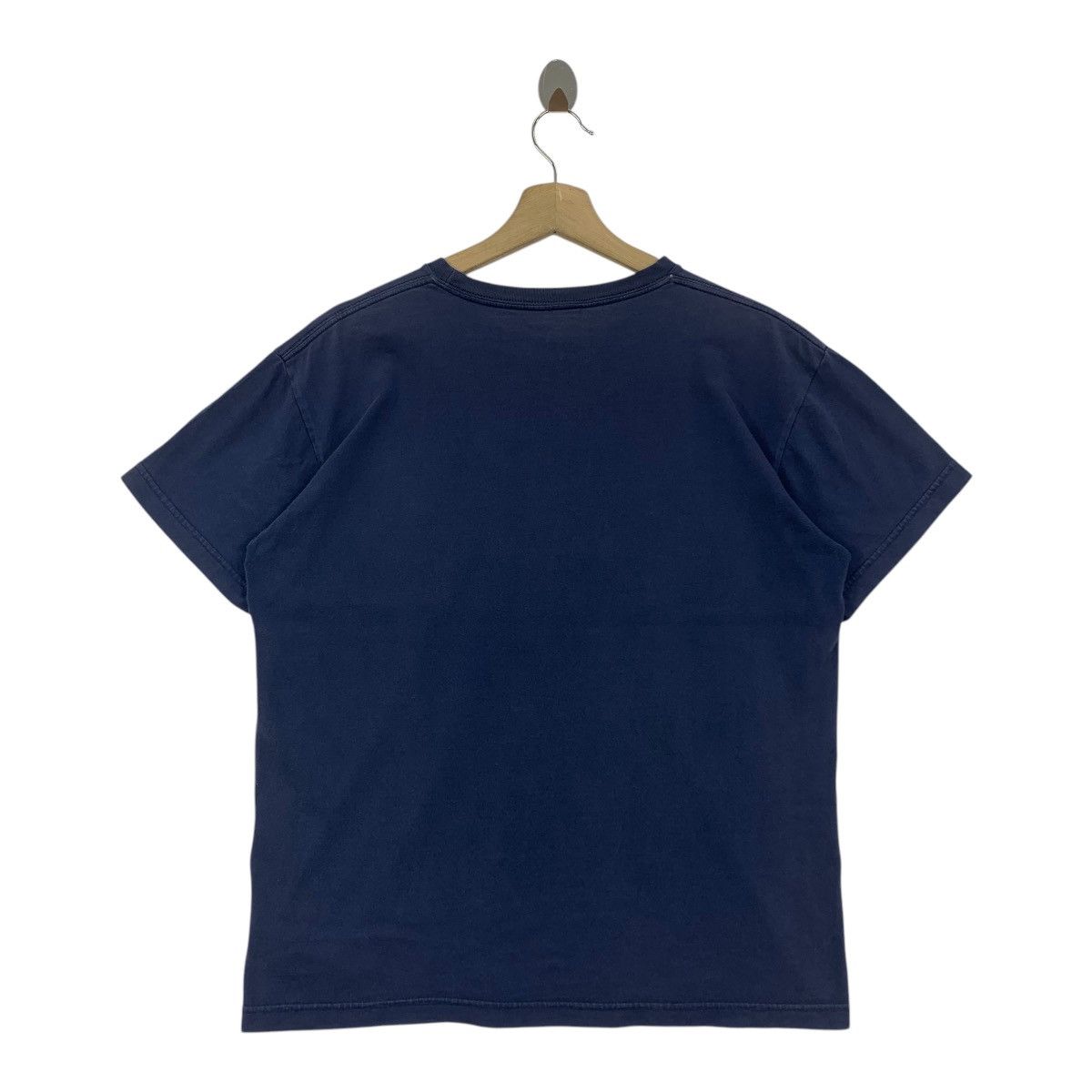 Japanese Brand × Studio D'Artisan STUDIO D’ARTISAN shokunin koubou printed tee Size US M / EU 48-50 / 2 - 4 Thumbnail