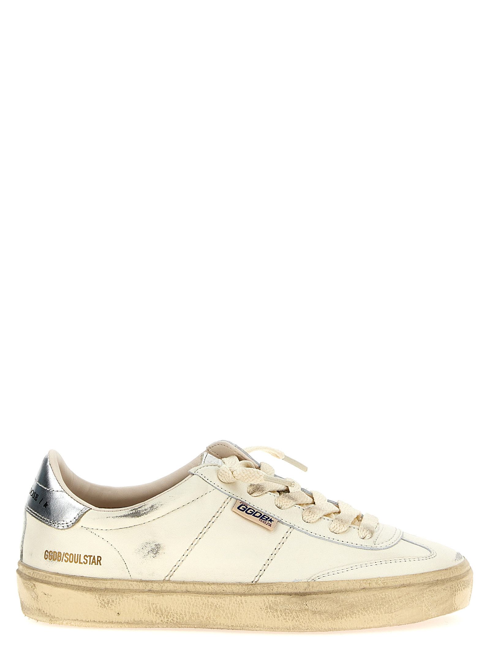 Golden Goose 'Soul Star' sneakers Size US 9 / IT 39 - 1 Thumbnail