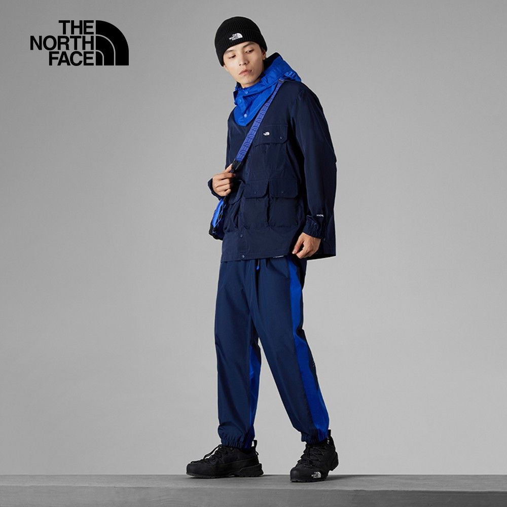 Kazuki Kuraishi × The North Face Urban Exploration KK MULTI-POCKET CARDIGAN Size US M / EU 48-50 / 2 - 6 Thumbnail