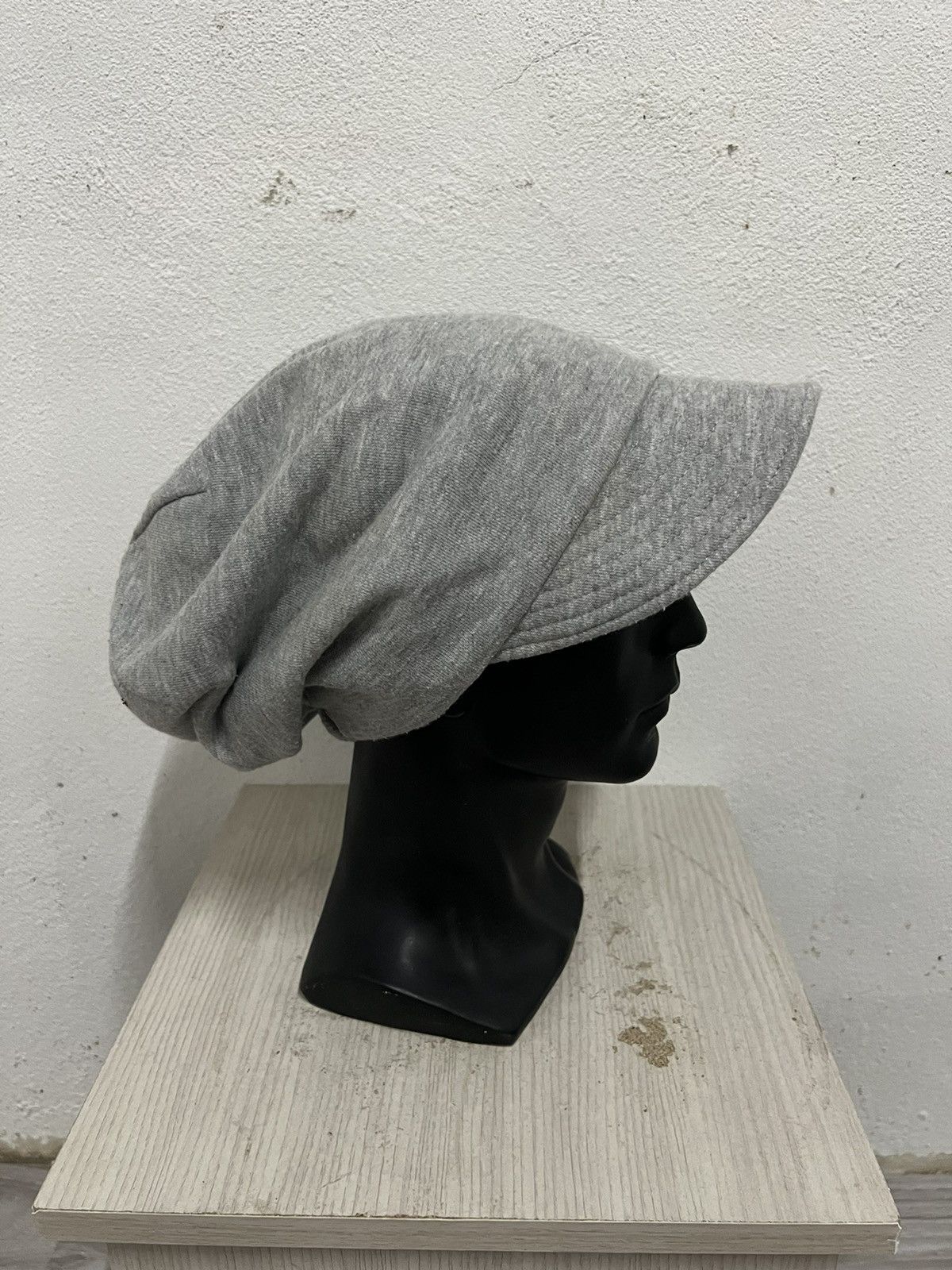 Champion Champion Small Logo Beanie Cap Size ONE SIZE - 4 Thumbnail