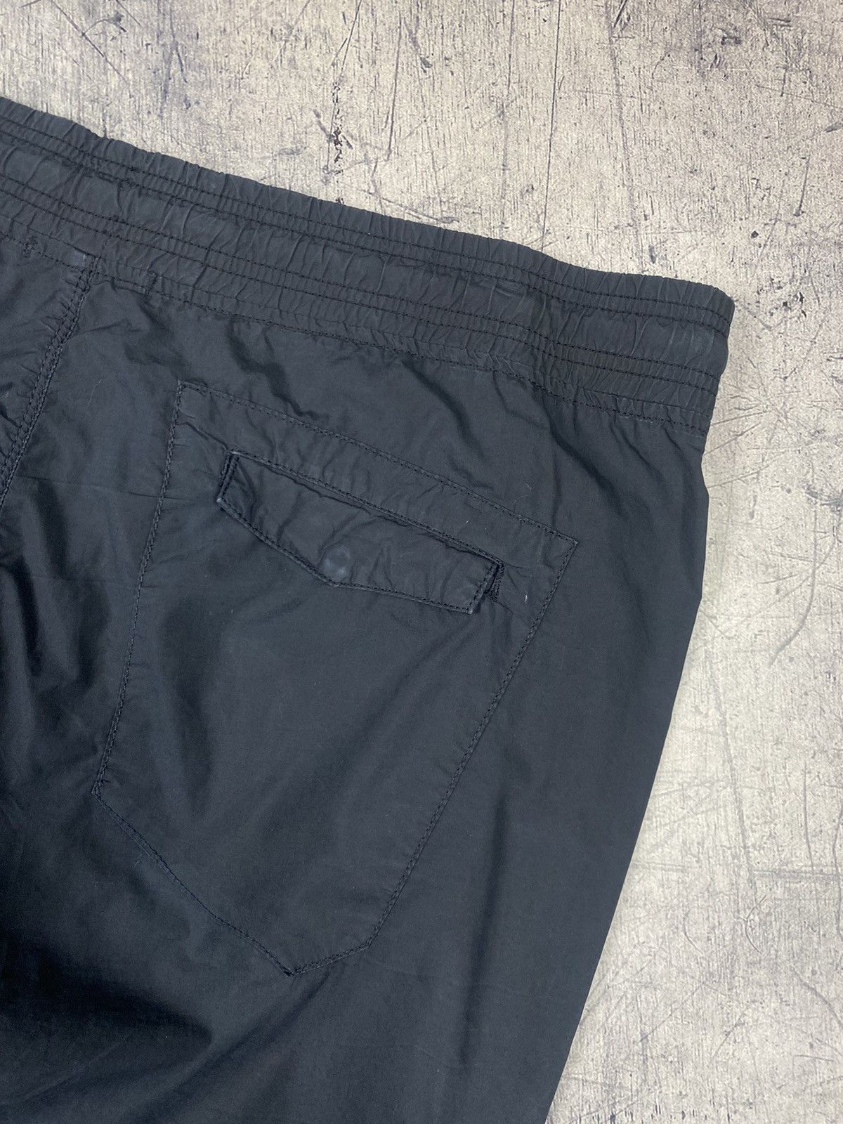 C.P. Company CP Company Cotton Pants Tapered Cuffed Hem Casual Trousers Size US 35 - 9 Thumbnail
