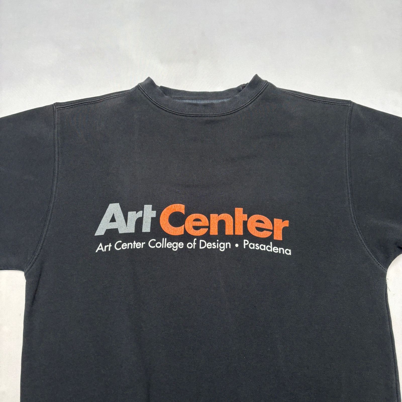Jansport × Vintage VTG Art Center College of Design Pasadena Sweatshirt Small Size US S / EU 44-46 / 1 - 2 Thumbnail