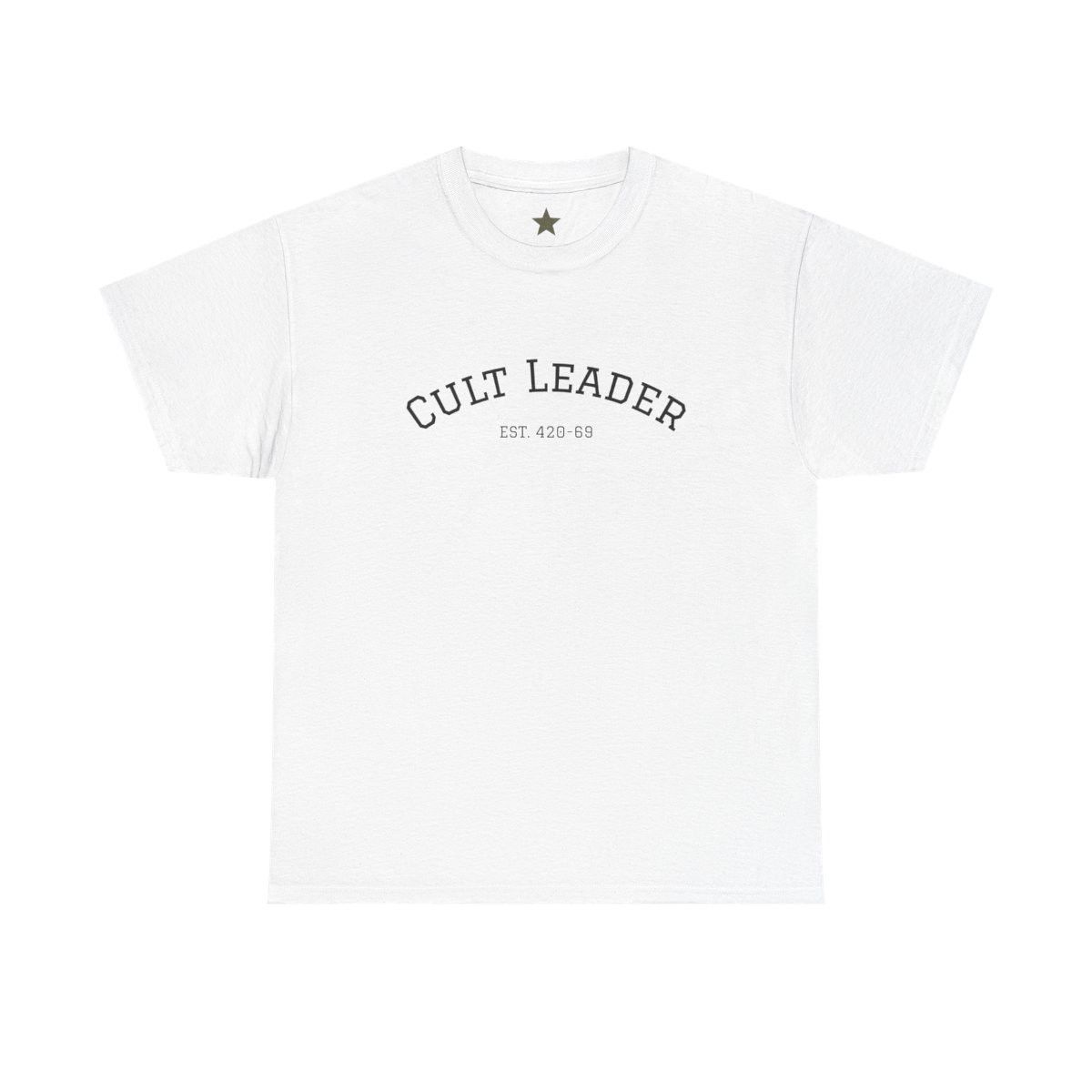 Other Cult Leader Meme Shirt Size US M / EU 48-50 / 2 - 1 Thumbnail