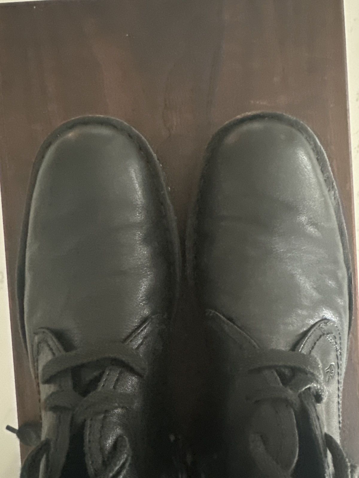 John Varvatos John Varvatos Hipster Chukka Boot Size US 9 / EU 42 - 5 Thumbnail