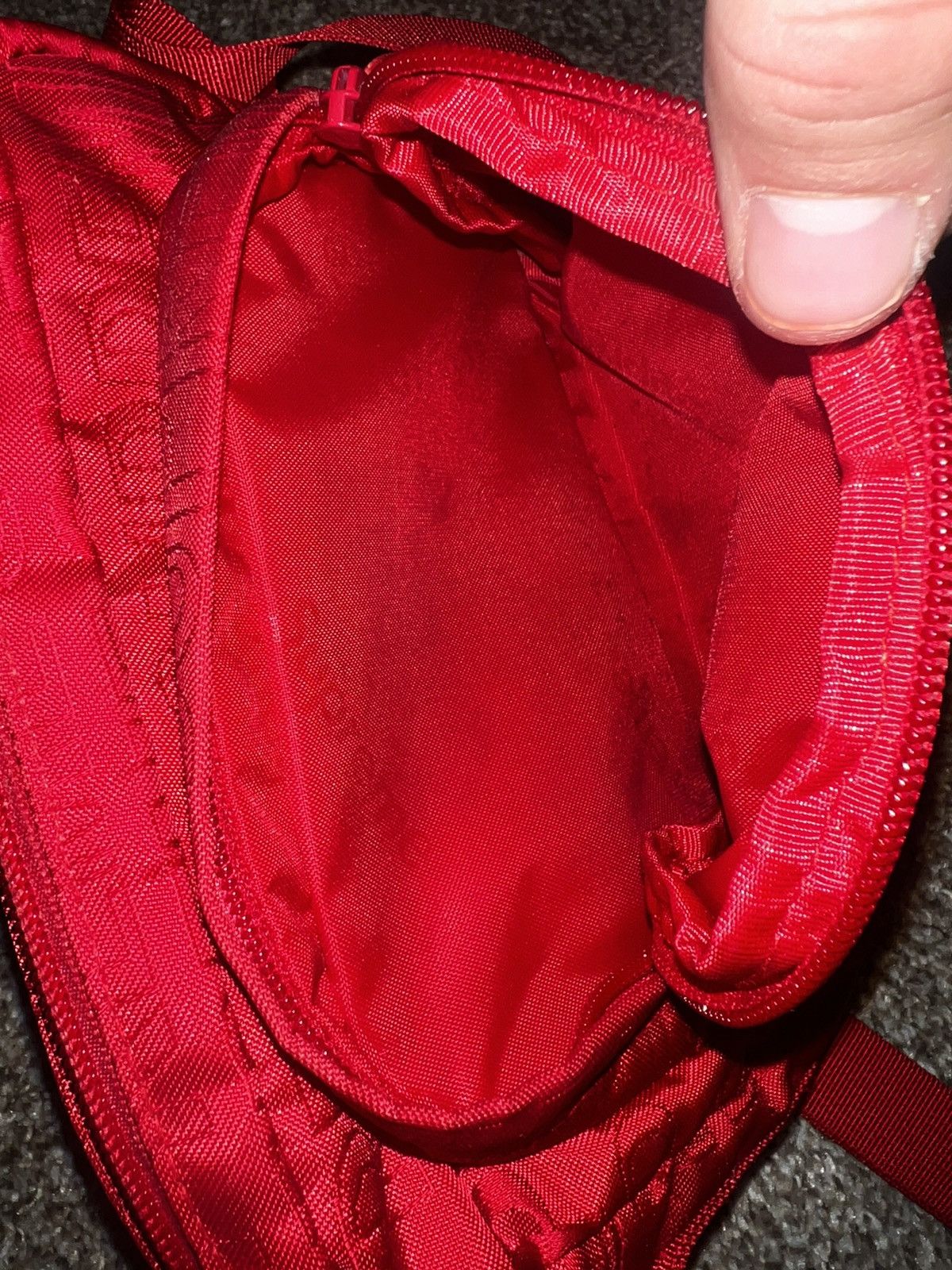 Supreme Supreme SS19 Shoulder Bag Size ONE SIZE - 5 Thumbnail