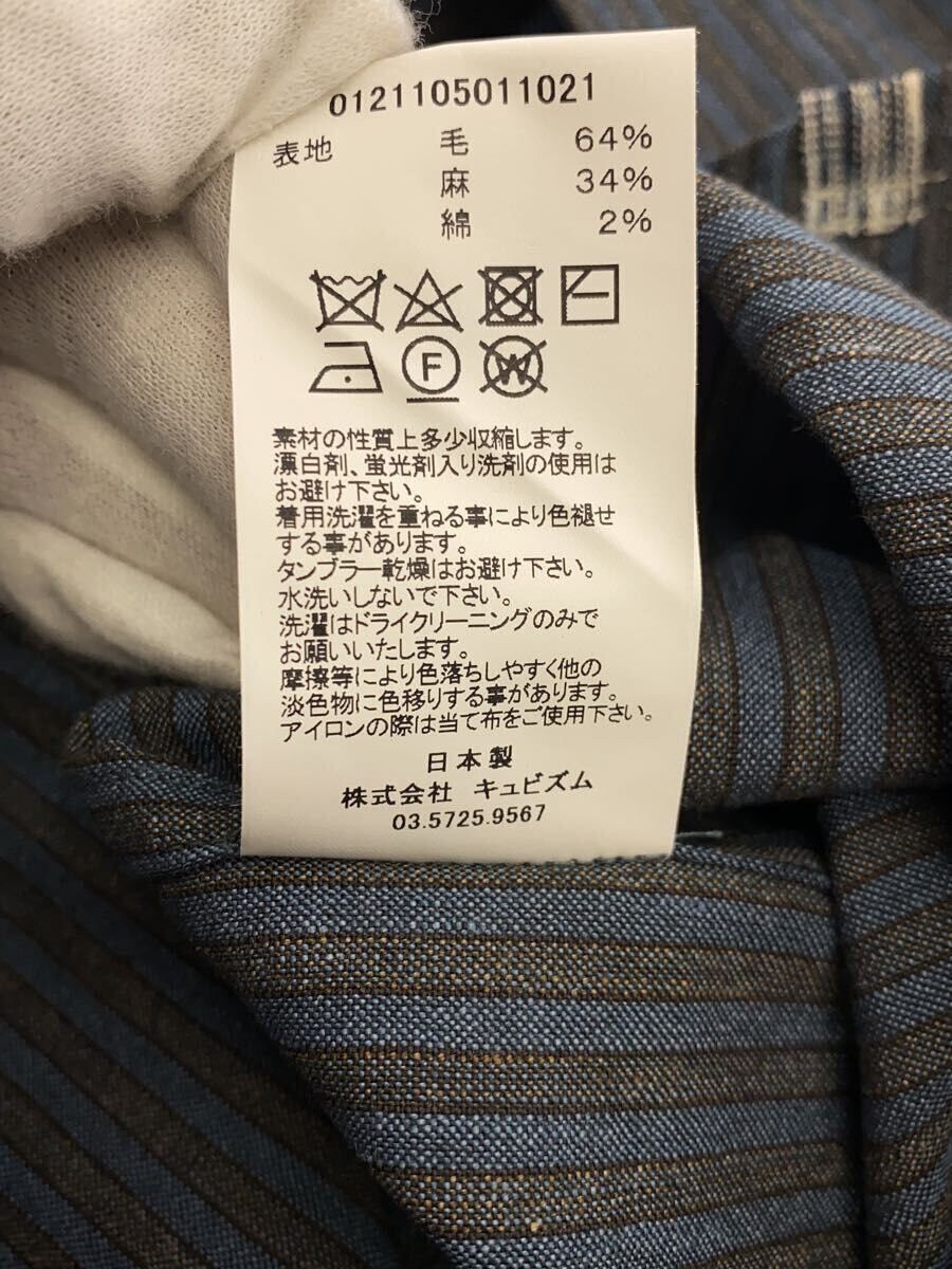 Visvim Wool Dugout Shirt Size US L / EU 52-54 / 3 - 4 Thumbnail