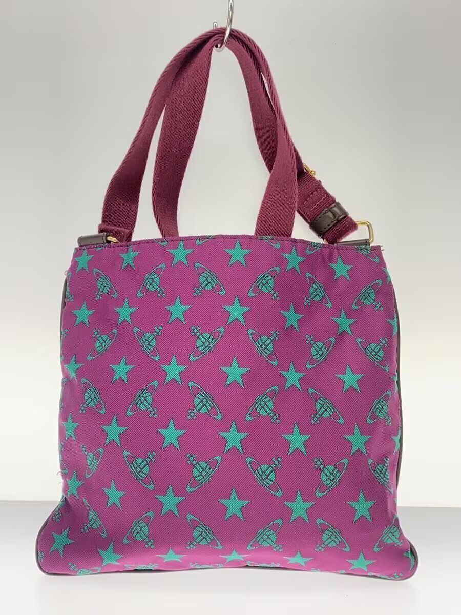 Vivienne Westwood Star Orb Shoulder Bag Size ONE SIZE - 3 Thumbnail