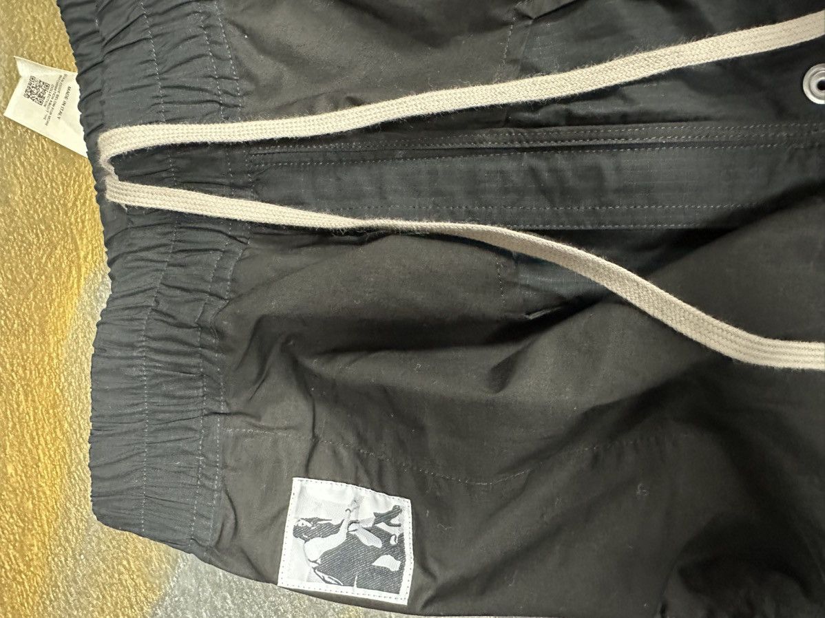 Rick Owens RICK OWENS DRKSHDW PANTS Size US 32 / EU 48 - 3 Thumbnail