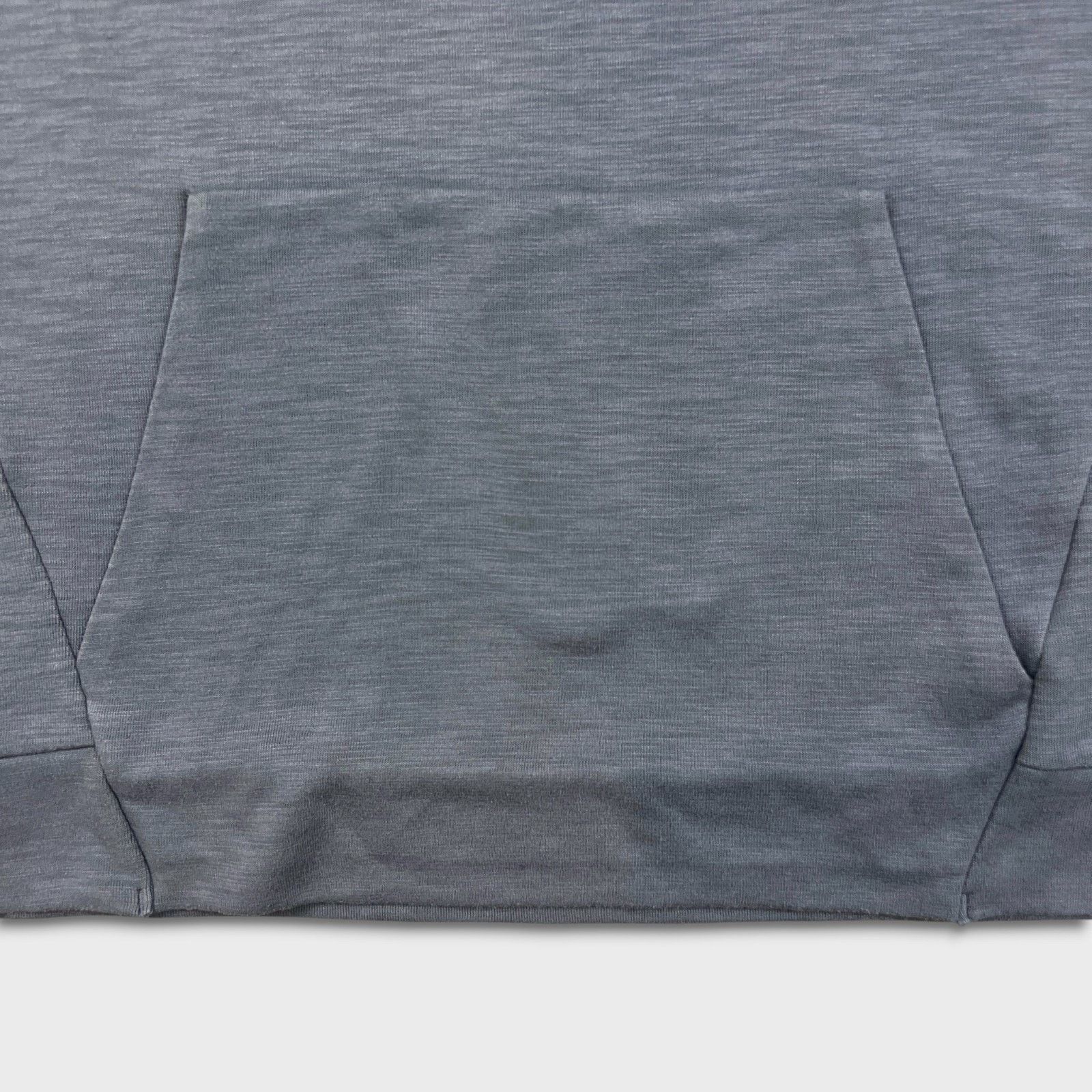 Nike Nike Sportswear Sweatshirt Large Swoosh Pullover Crewneck Size US L / EU 52-54 / 3 - 4 Thumbnail