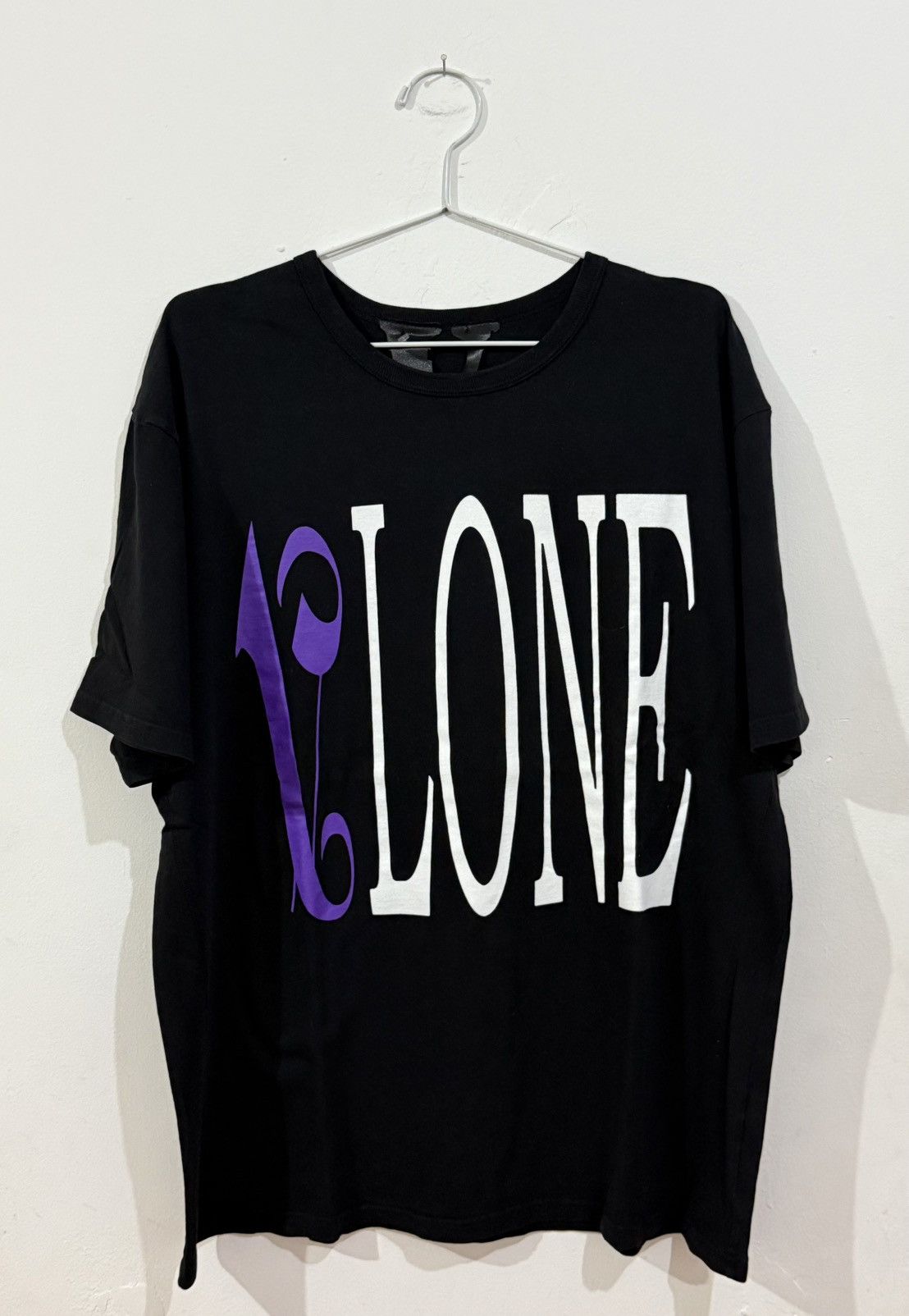 Palm Angels × Vlone Vlone x Palm Angels Size US XL / EU 56 / 4 - 2 Thumbnail