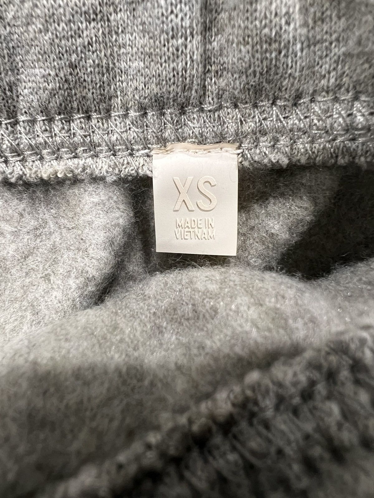 Essentials Fear of God Essentials vintage sweatpants size XS Size US 29 - 6 Thumbnail